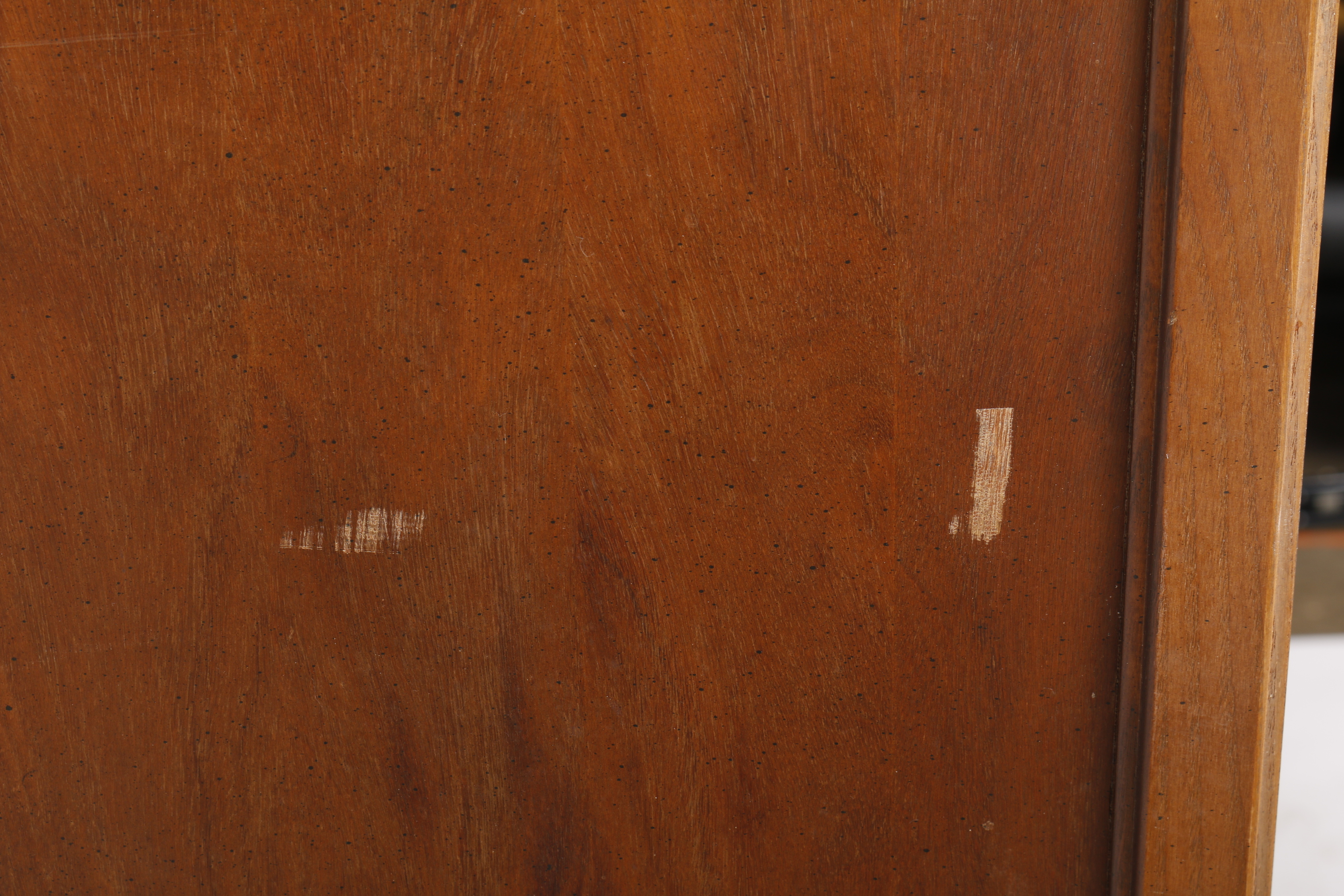 Mid Century Modern Chest of Drawers by Stanley Furniture