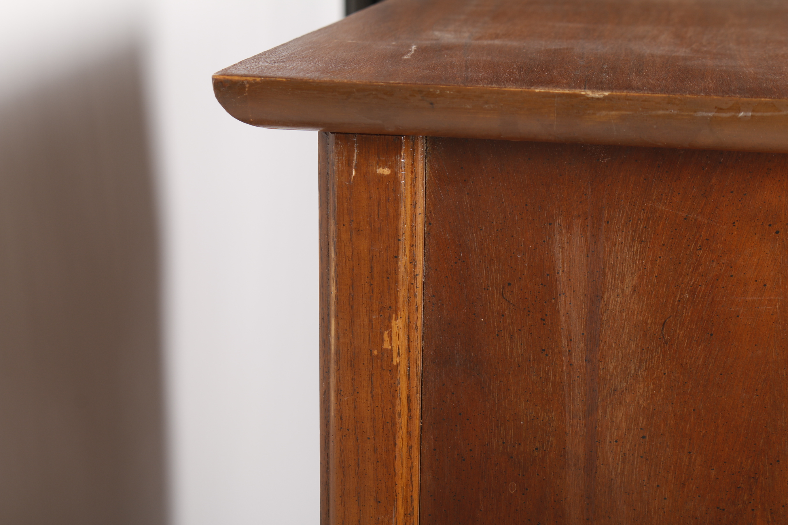 Mid Century Modern Chest of Drawers by Stanley Furniture