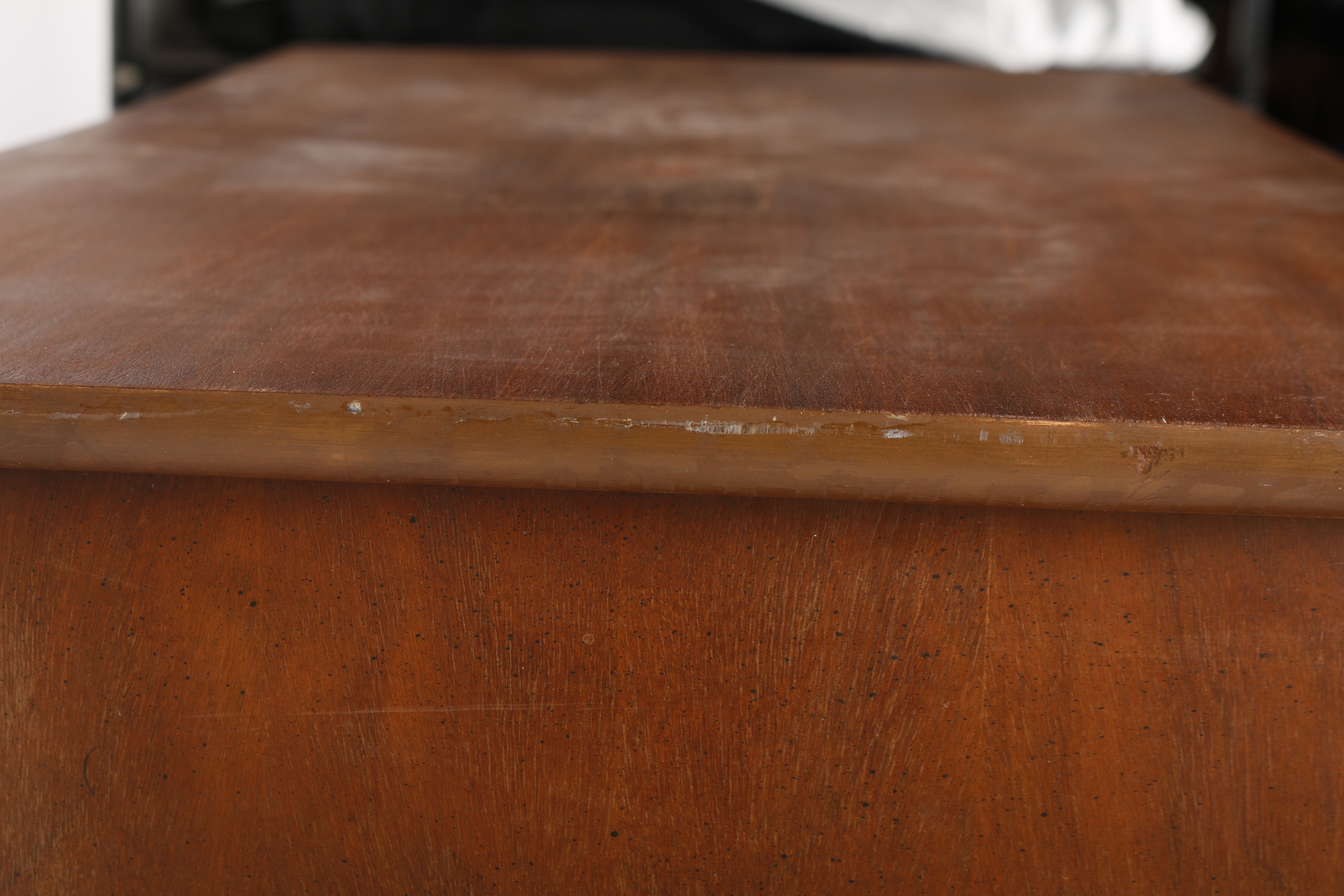 Mid Century Modern Chest of Drawers by Stanley Furniture