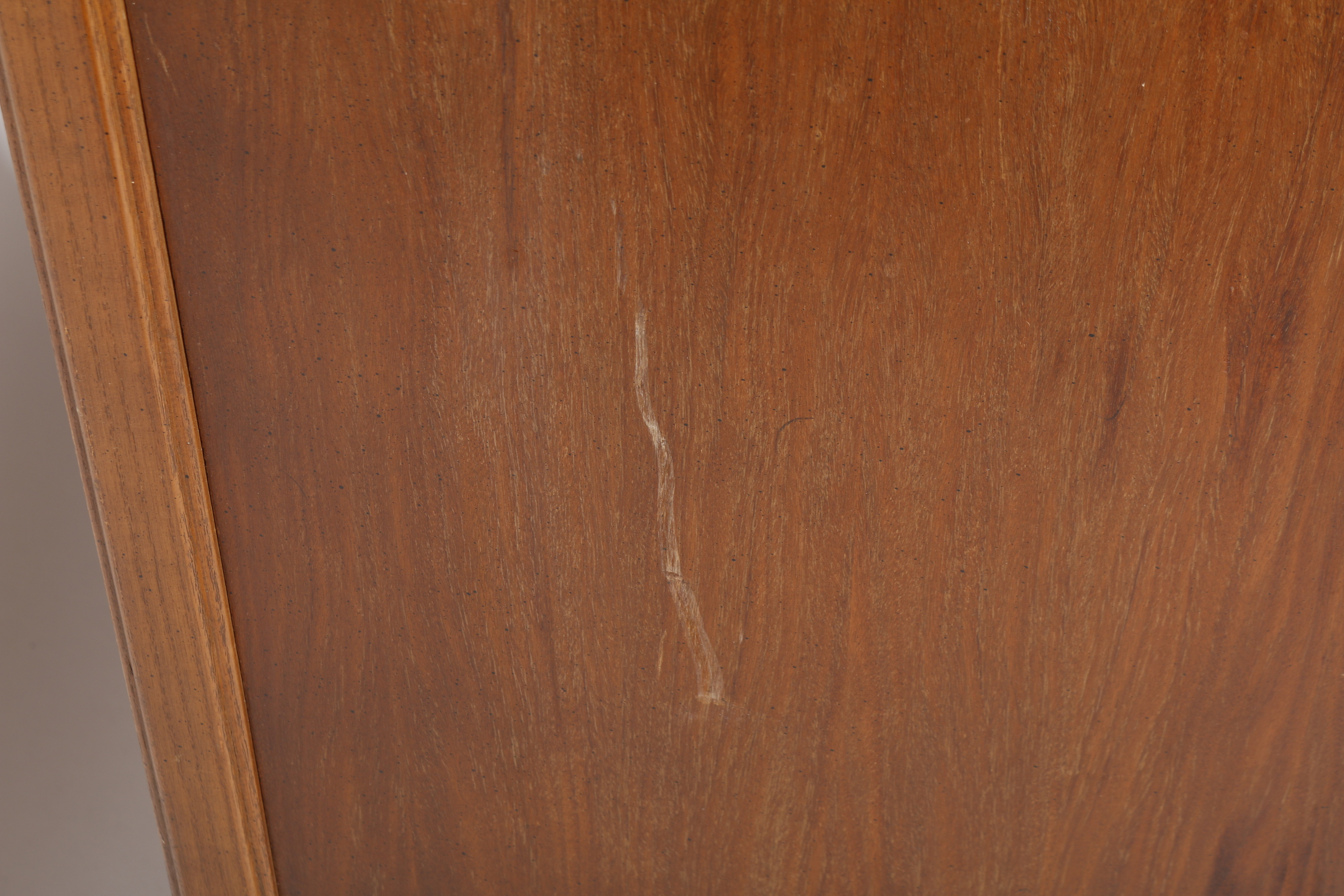 Mid Century Modern Chest of Drawers by Stanley Furniture