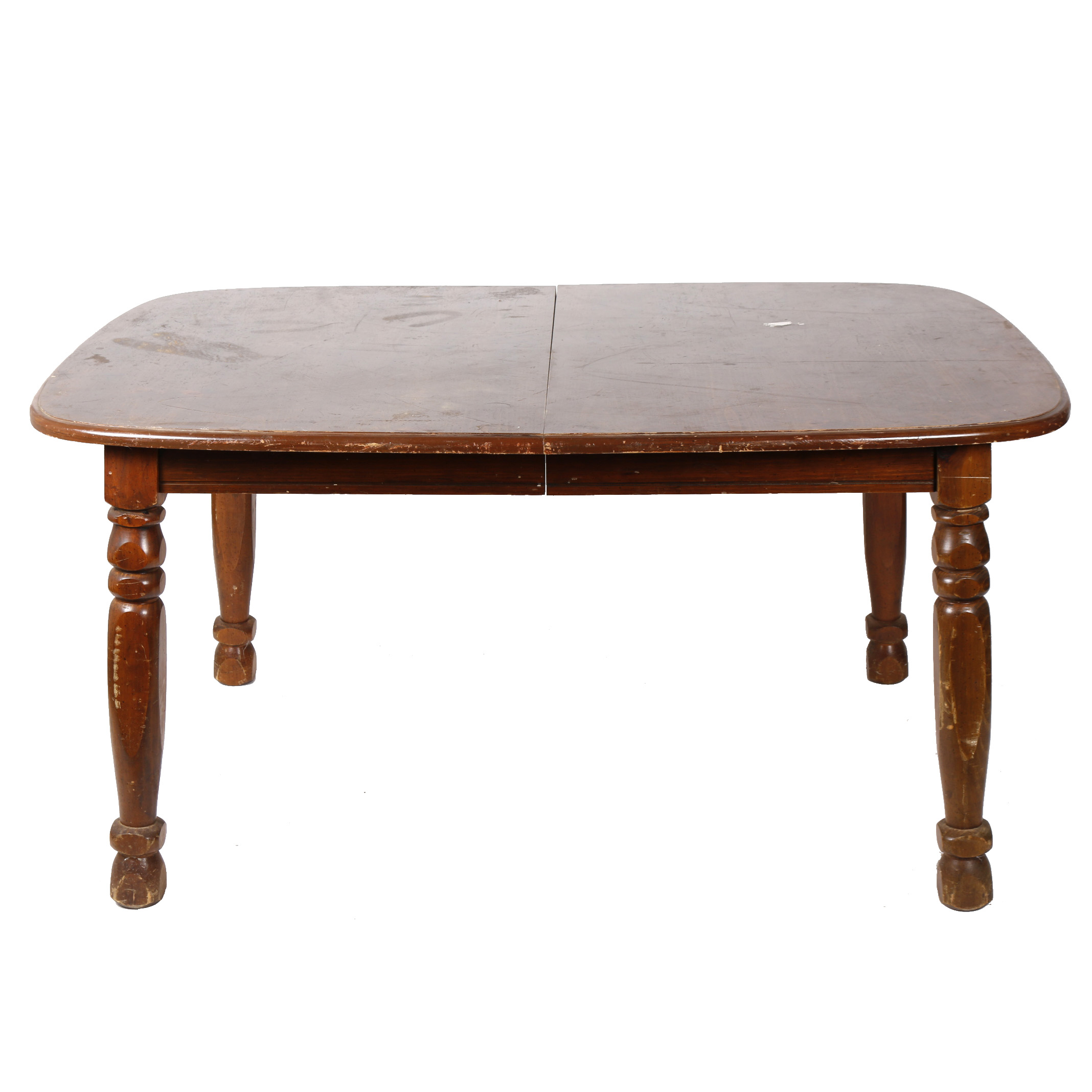 Vintage Dining Table