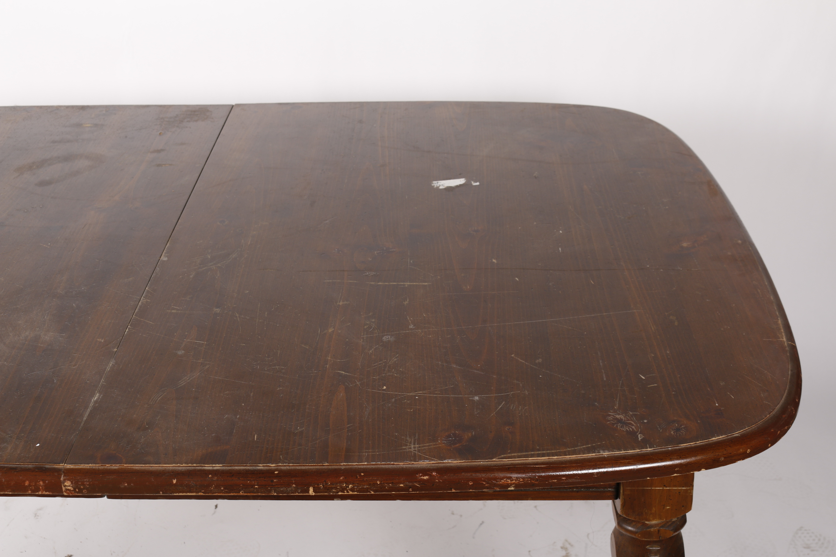 Vintage Dining Table