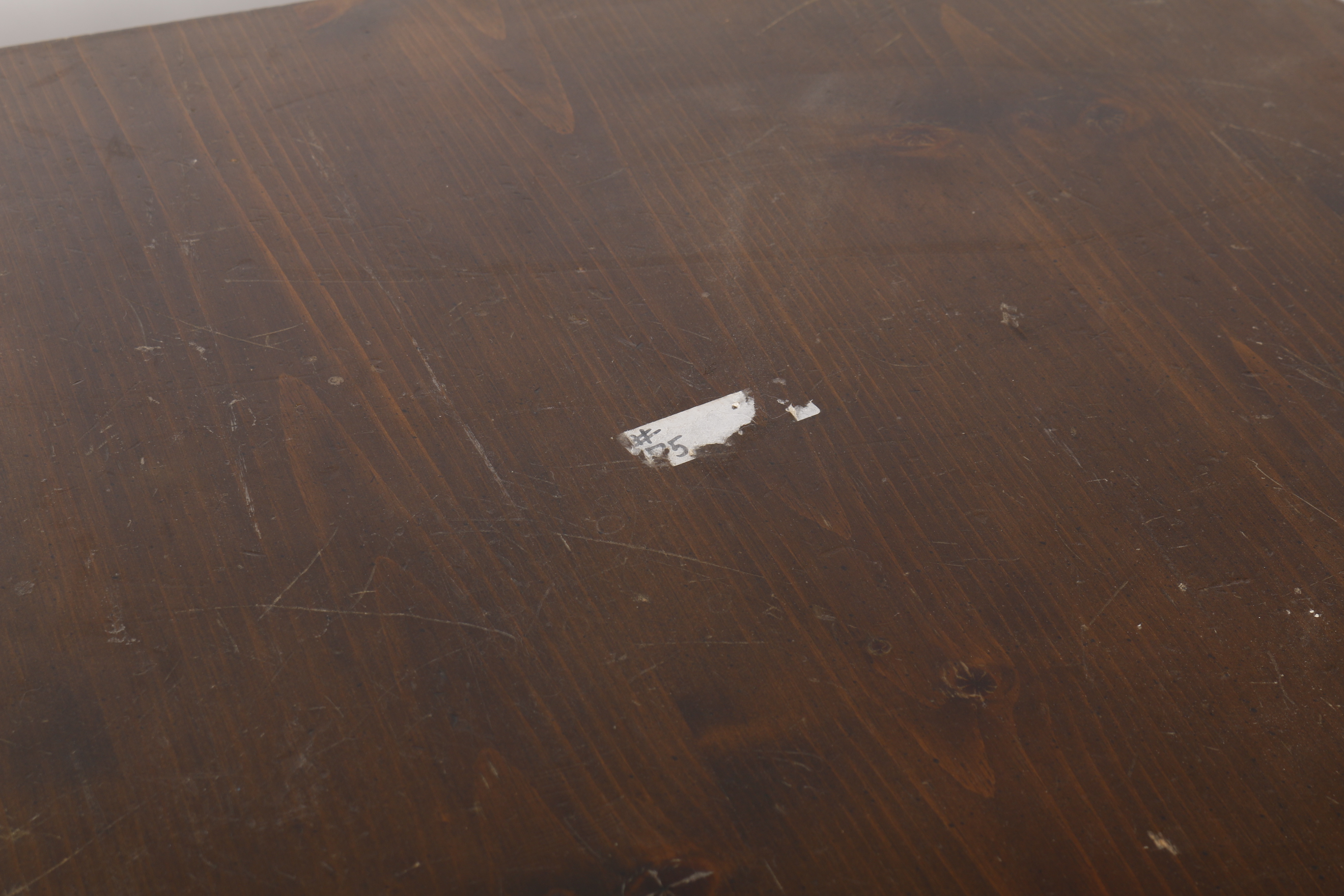 Vintage Dining Table