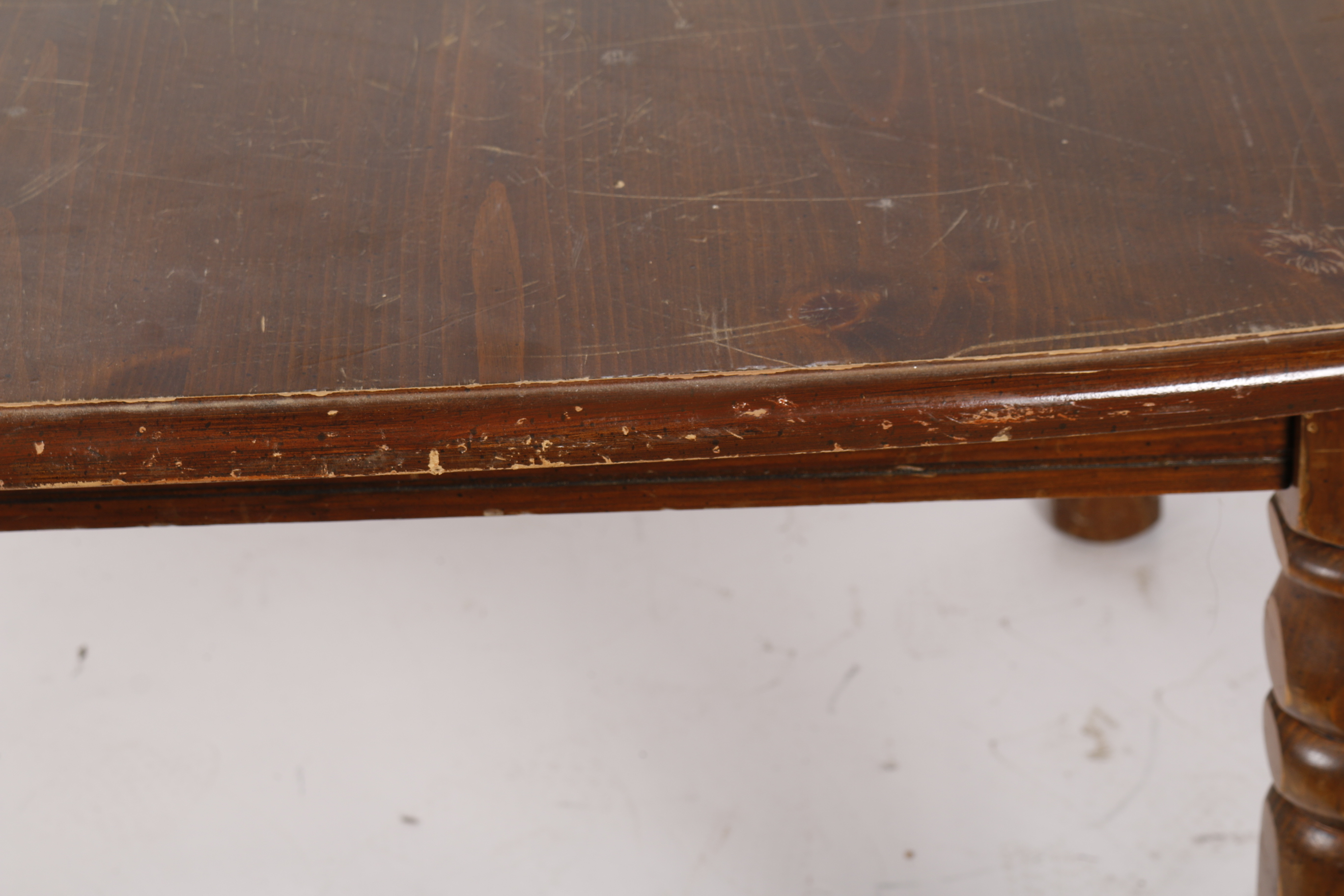 Vintage Dining Table