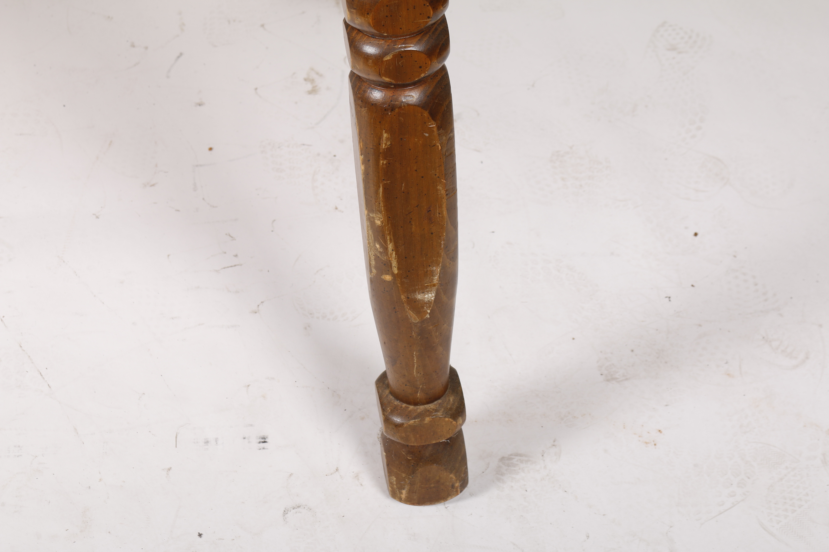 Vintage Dining Table