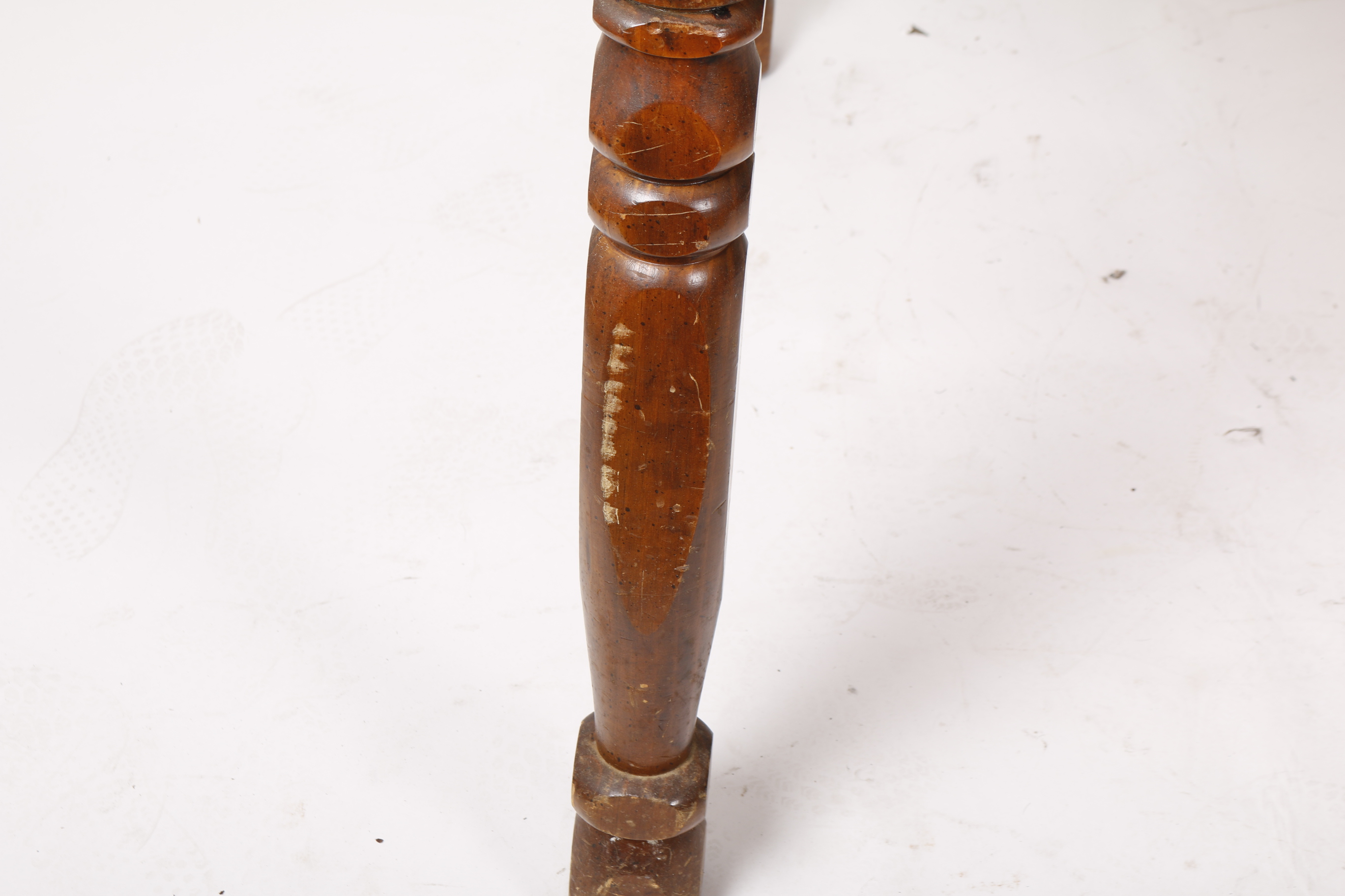 Vintage Dining Table