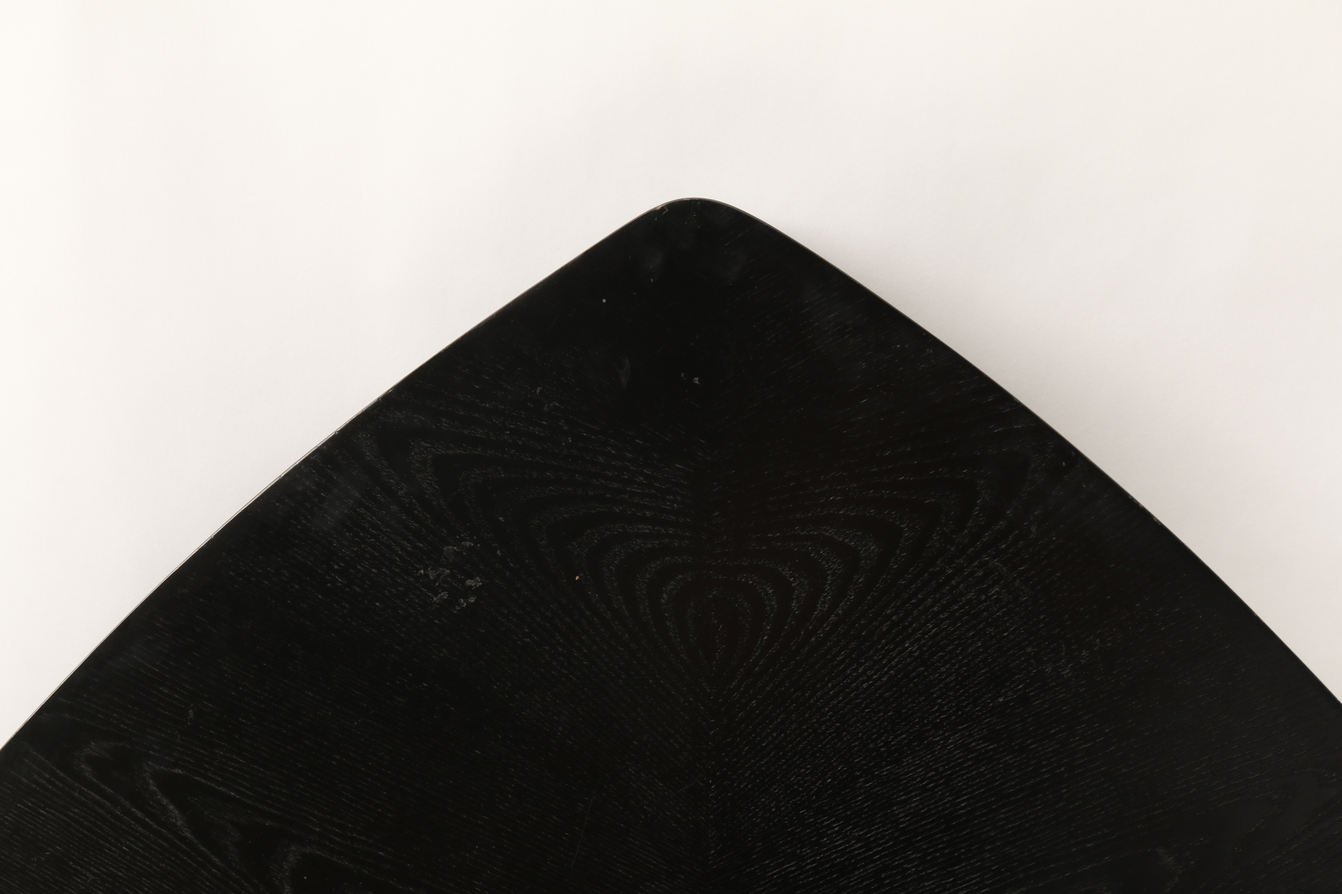 Contemporary Acacia Wood Bar Table