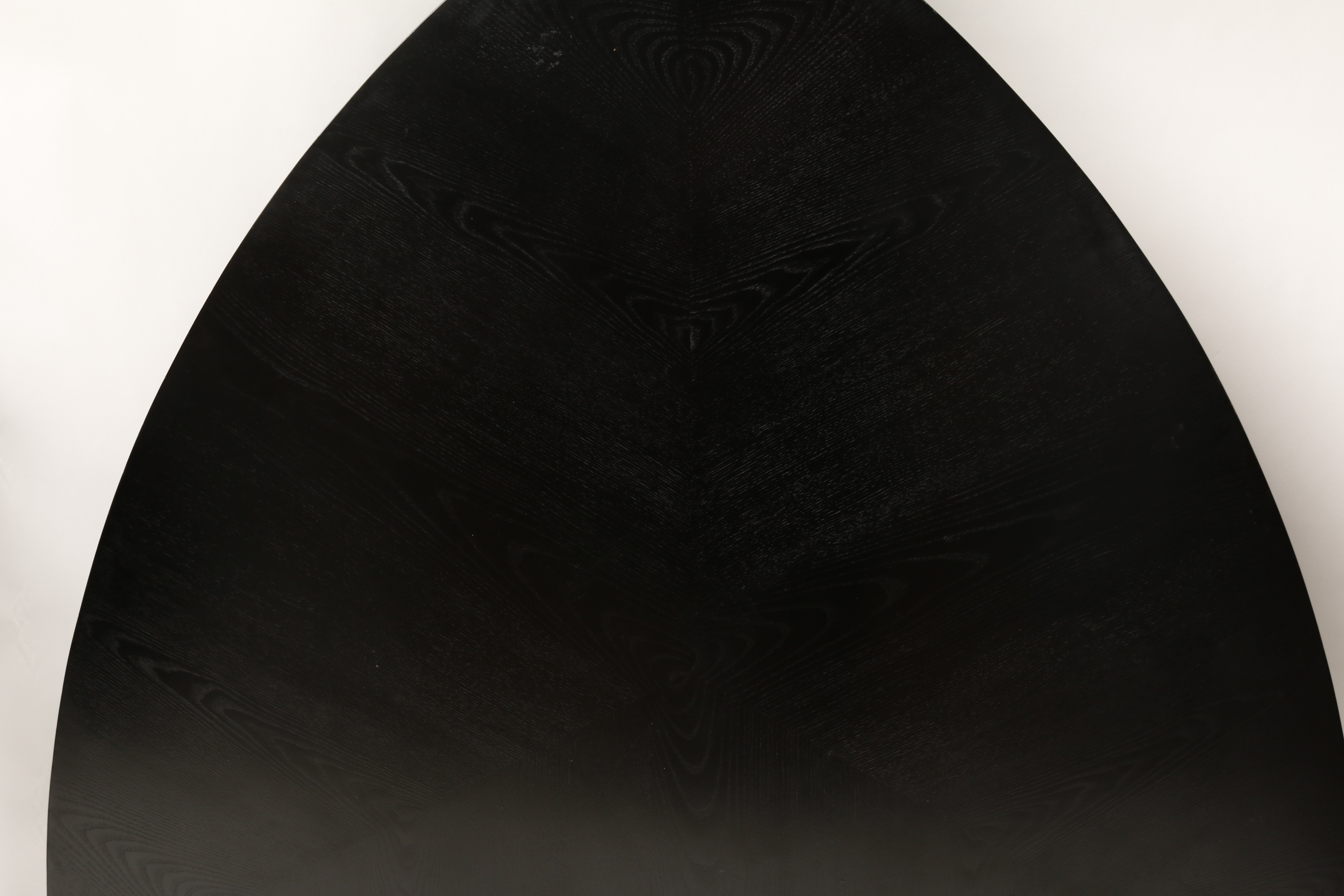 Contemporary Acacia Wood Bar Table