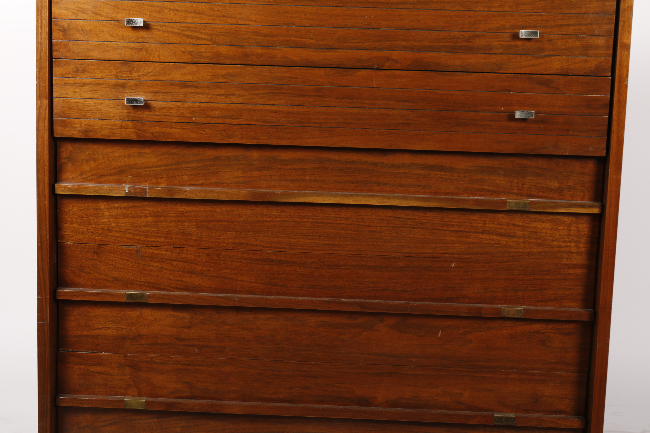 Mid Century Modern Chest of Drawers by Cavalier