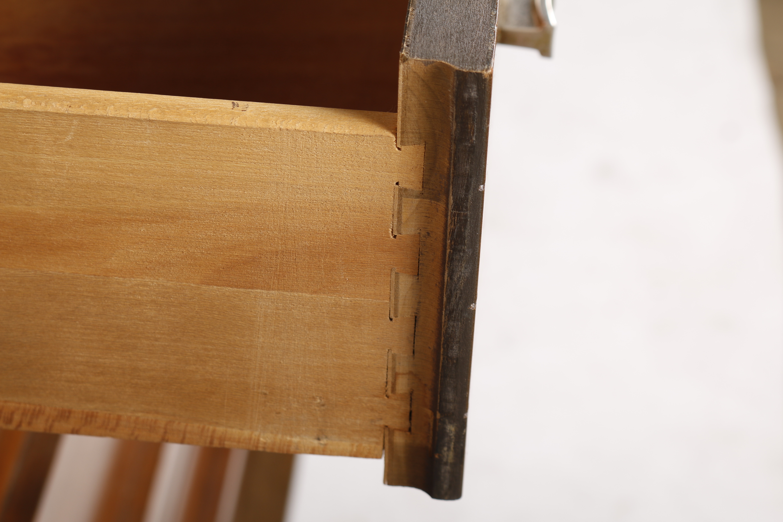 Mid Century Modern Chest of Drawers by Cavalier