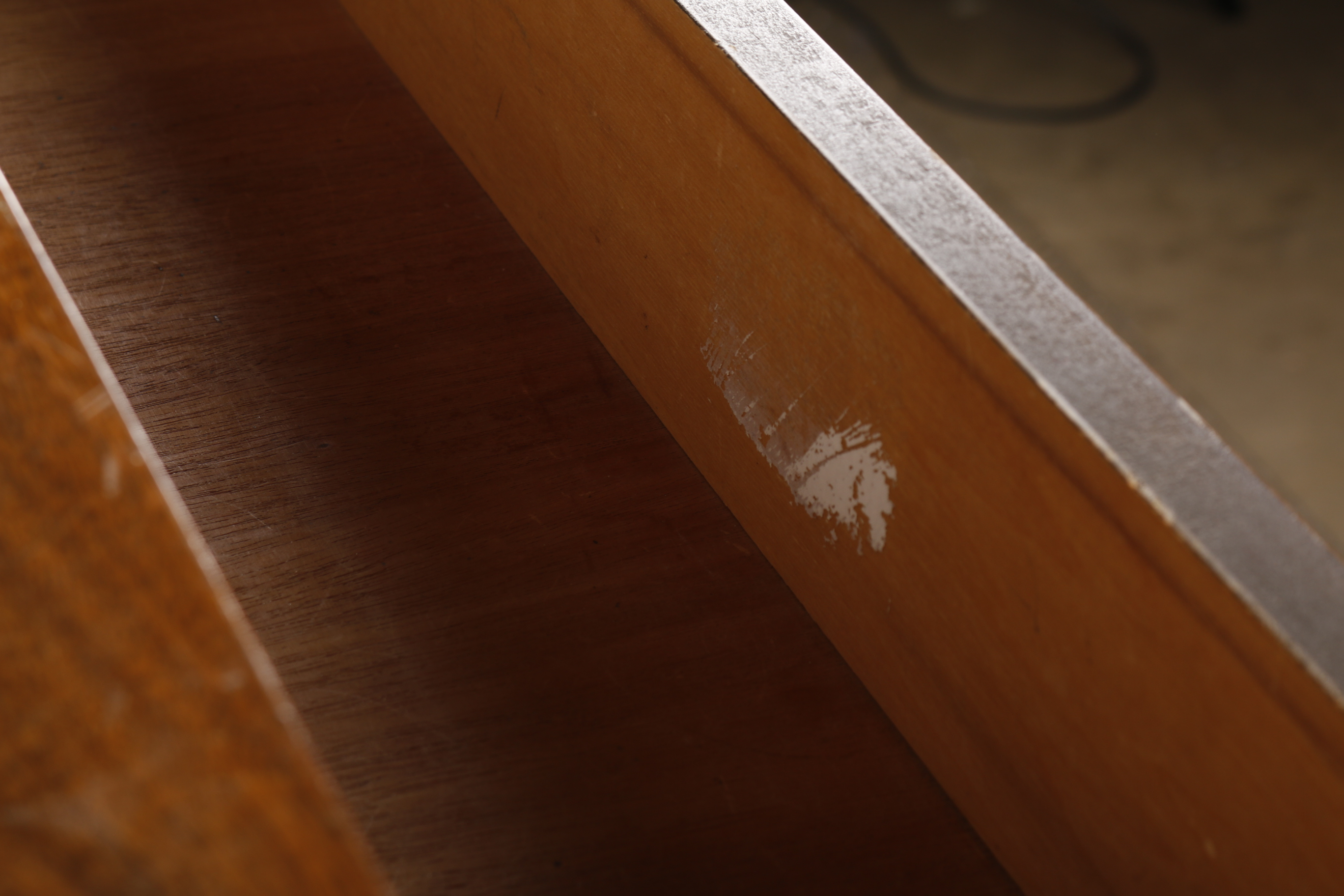 Mid Century Modern Chest of Drawers by Cavalier