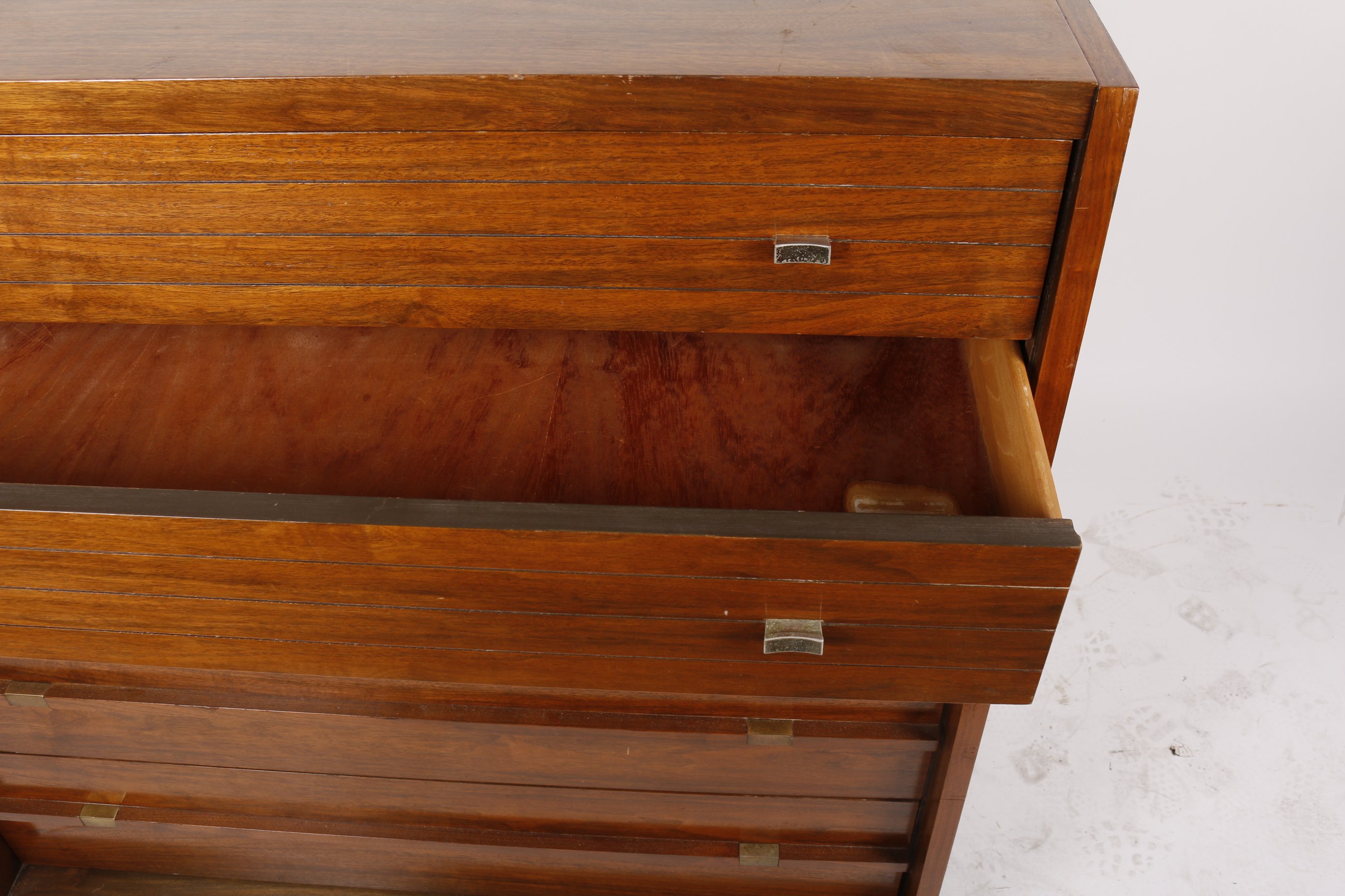 Mid Century Modern Chest of Drawers by Cavalier