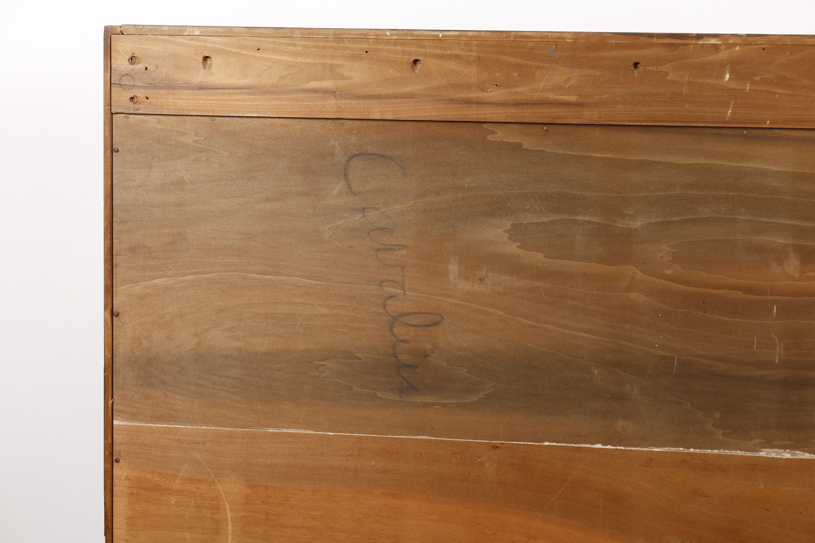 Mid Century Modern Chest of Drawers by Cavalier