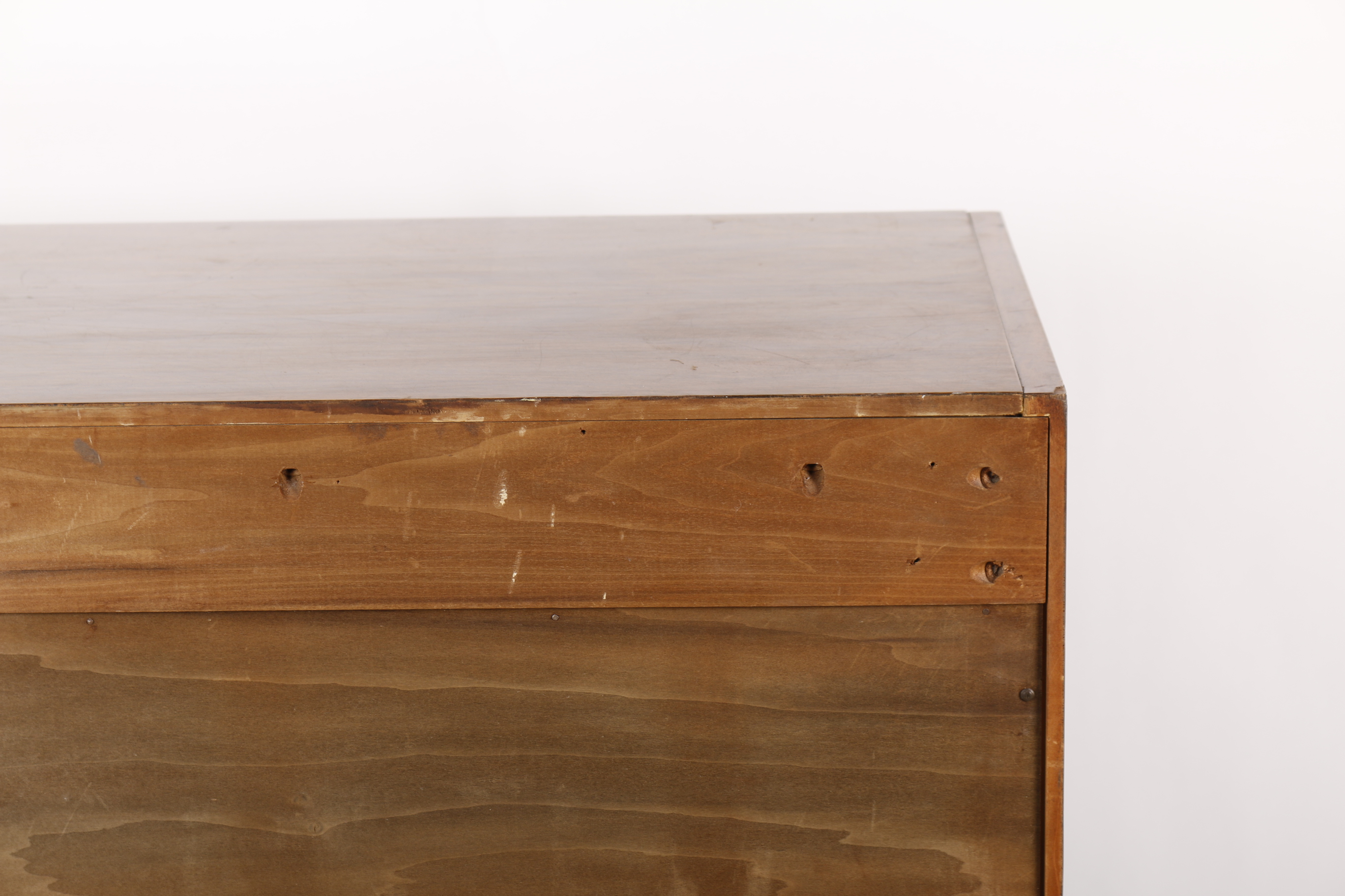 Mid Century Modern Chest of Drawers by Cavalier