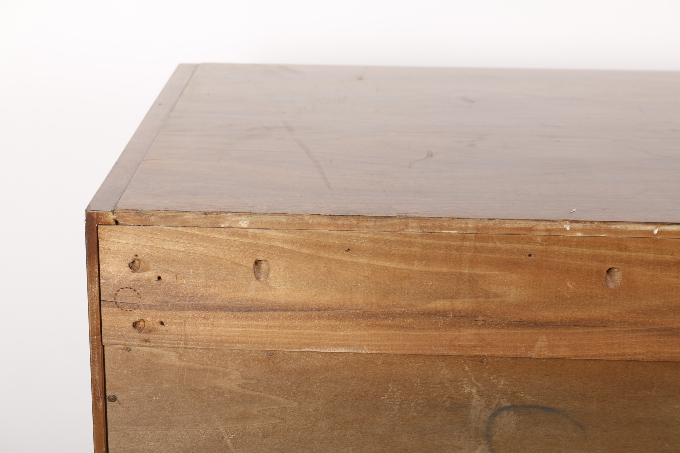 Mid Century Modern Chest of Drawers by Cavalier