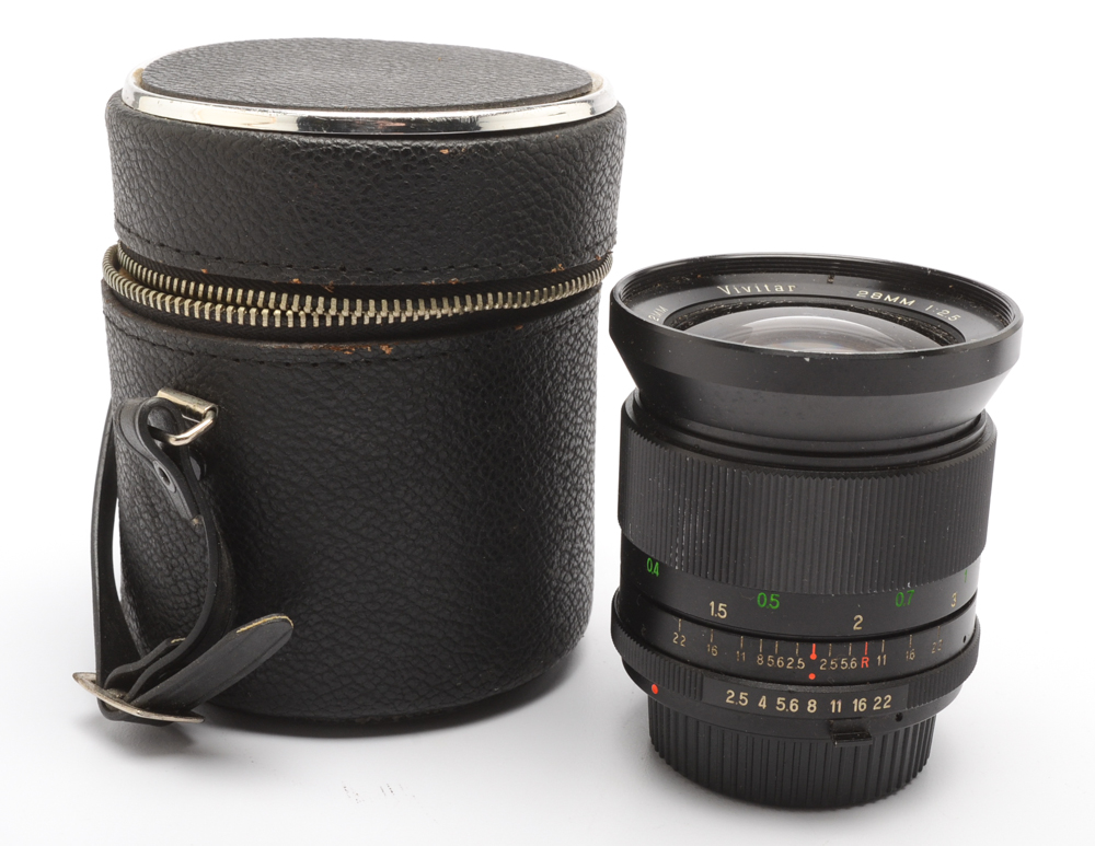 Collection of Vintage Cameras including Polaroid