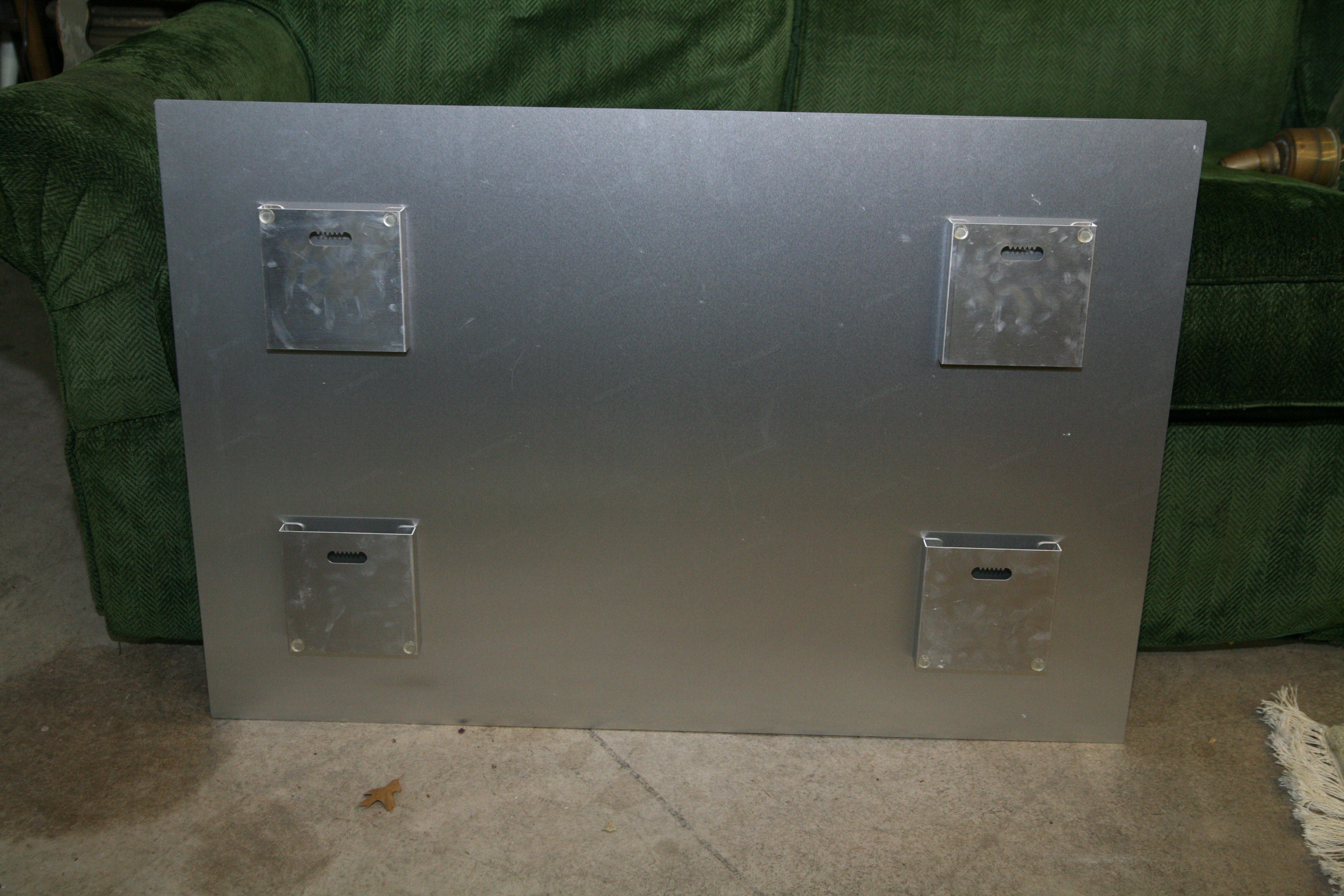 Paula J. Color Photograph of Seascape