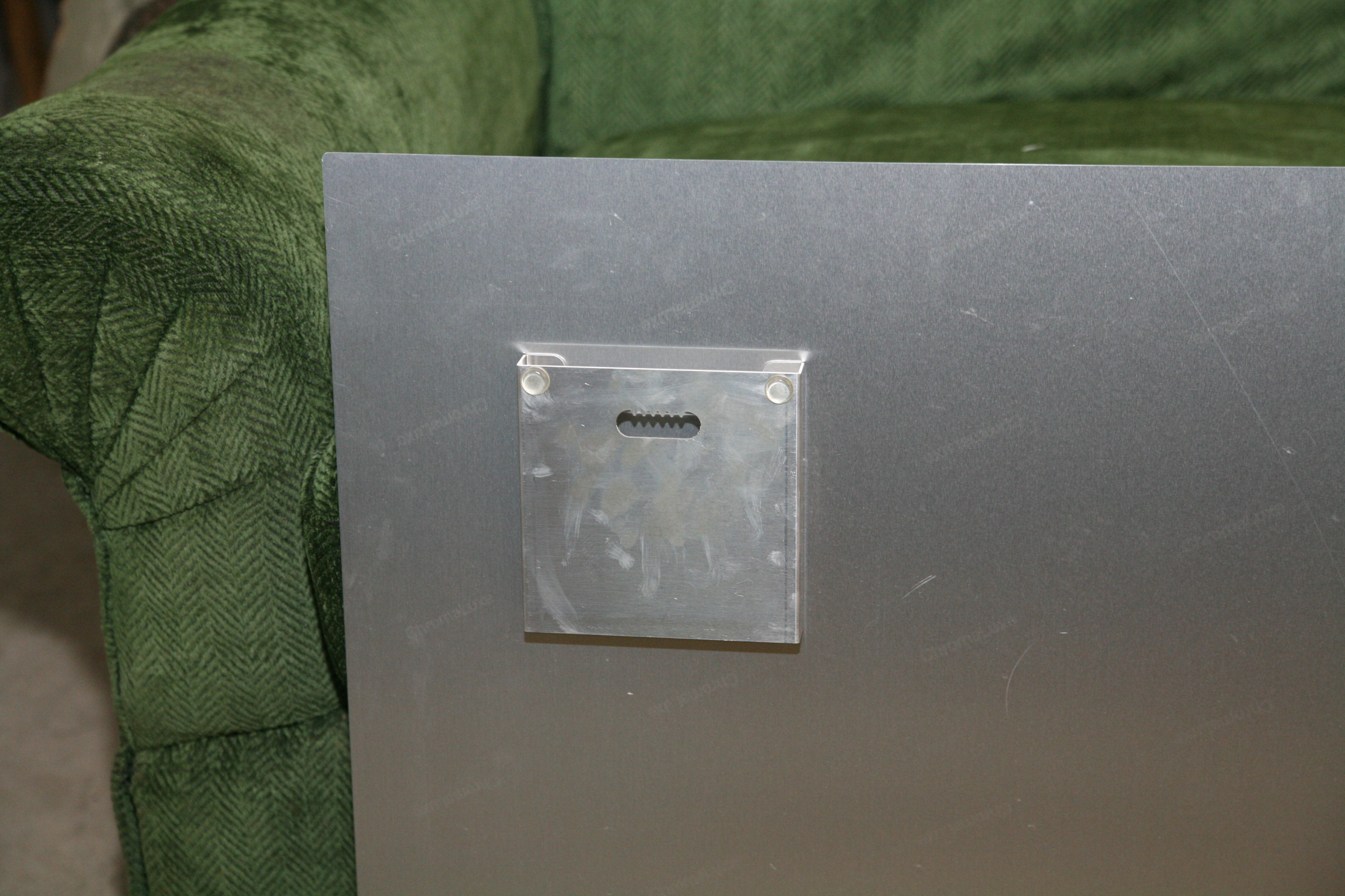 Paula J. Color Photograph of Seascape