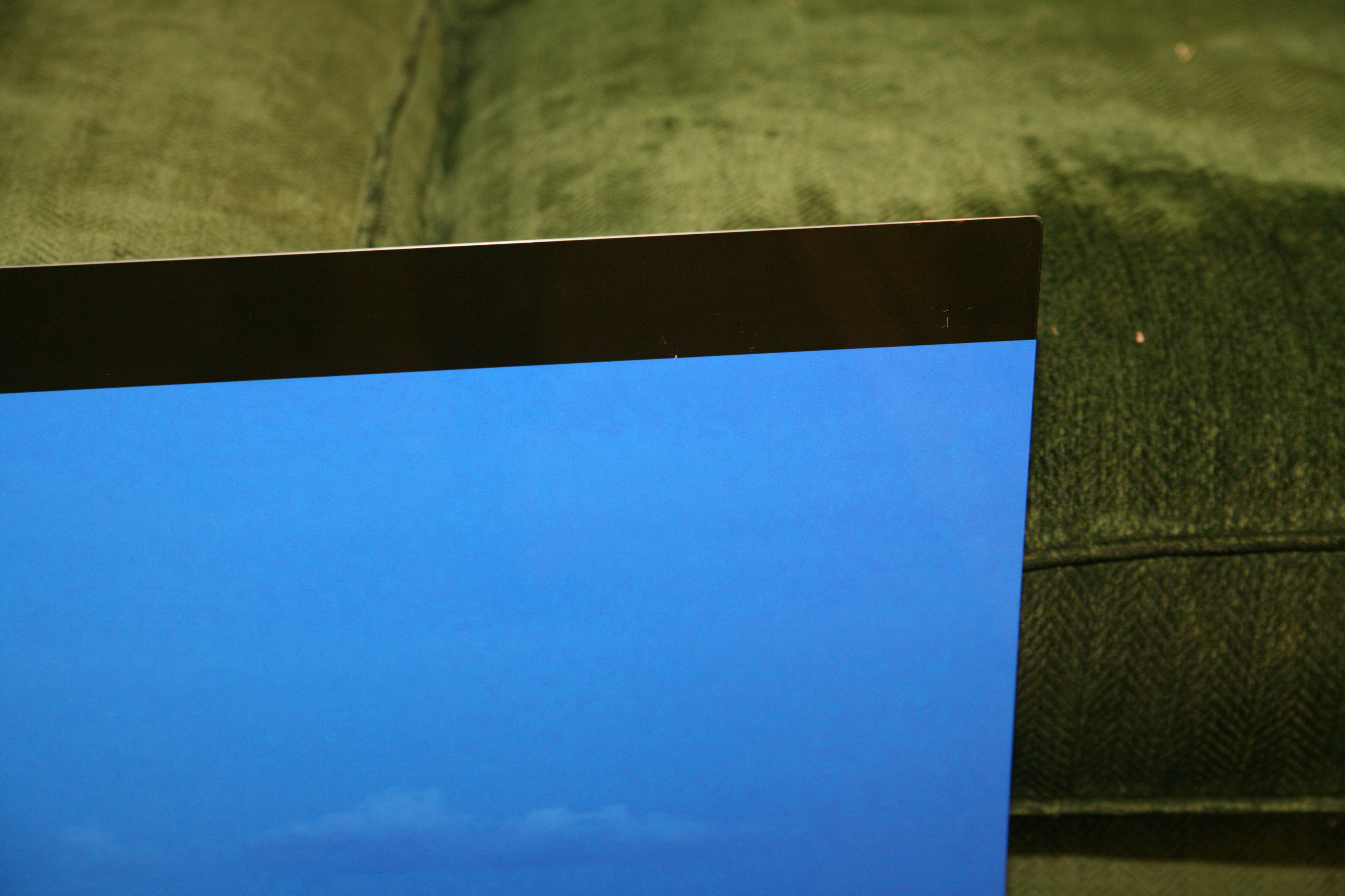 Paula J. Color Photograph of Seascape