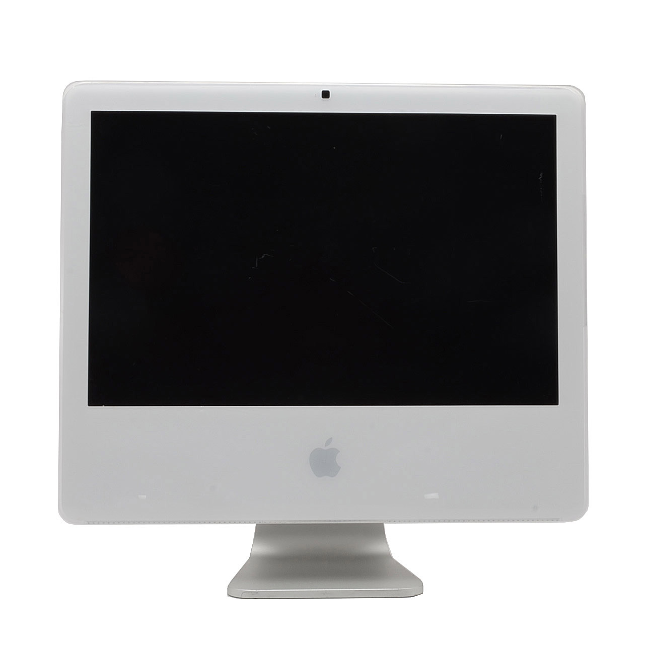 20" iMac Desktop in White