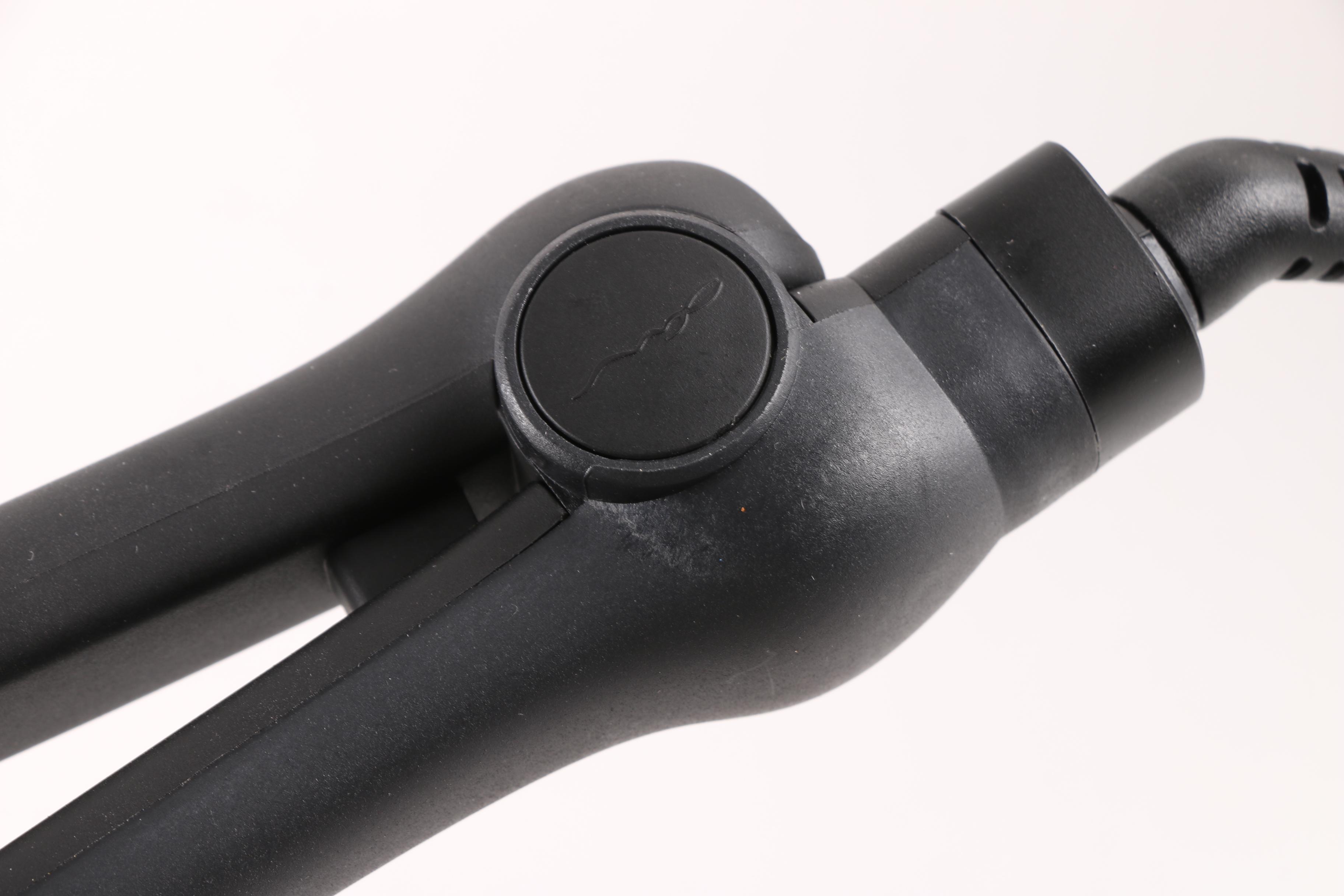 Maxius "Miniglide" and "Maxiglide" Hair Straighteners