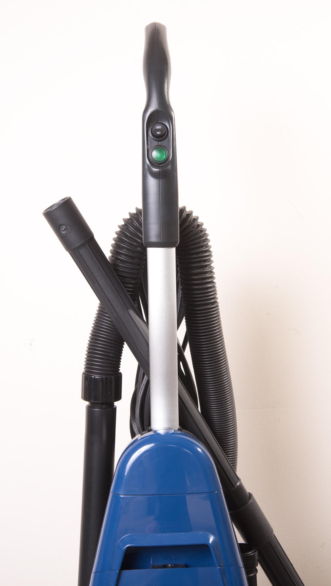 Riccar Vibrance Upright Vacuum Cleaner