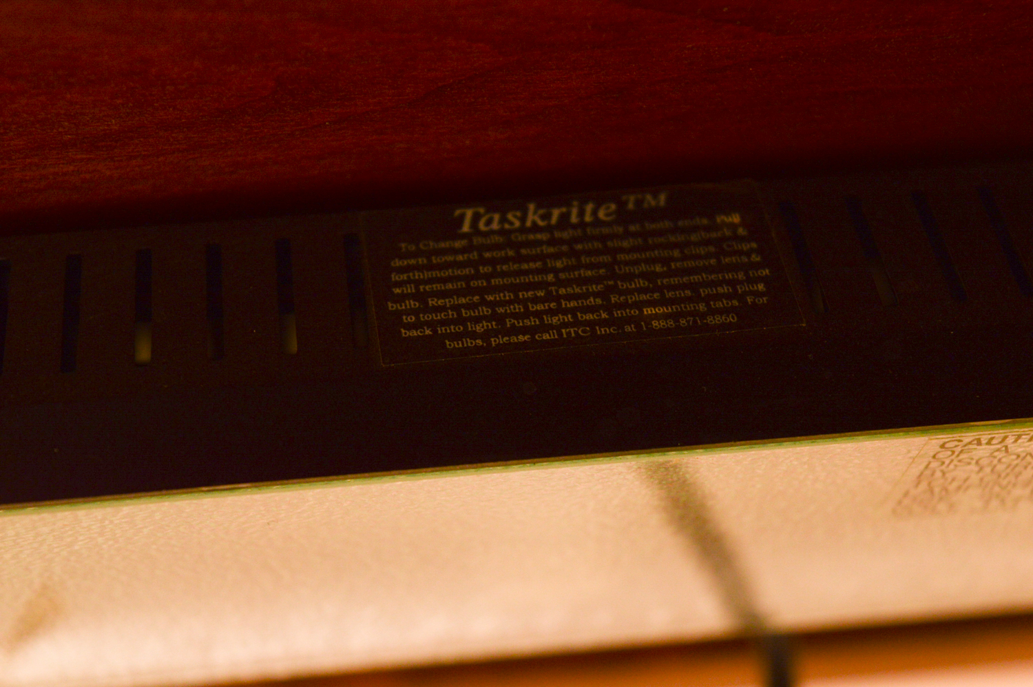 Stickley Granite Top Cherry "21st Century" Sideboard