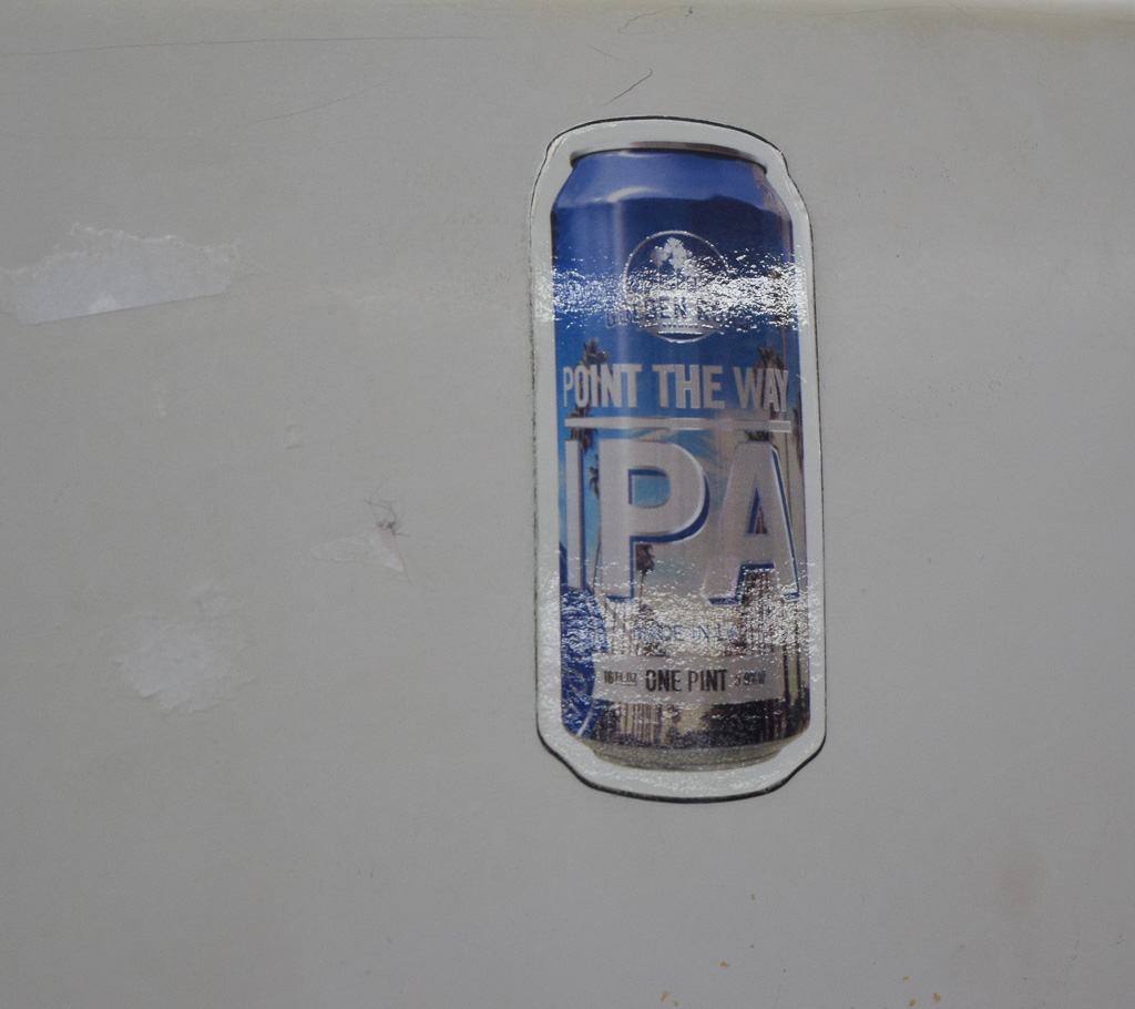 1950's Westinghouse Refrigerator, Model OD8