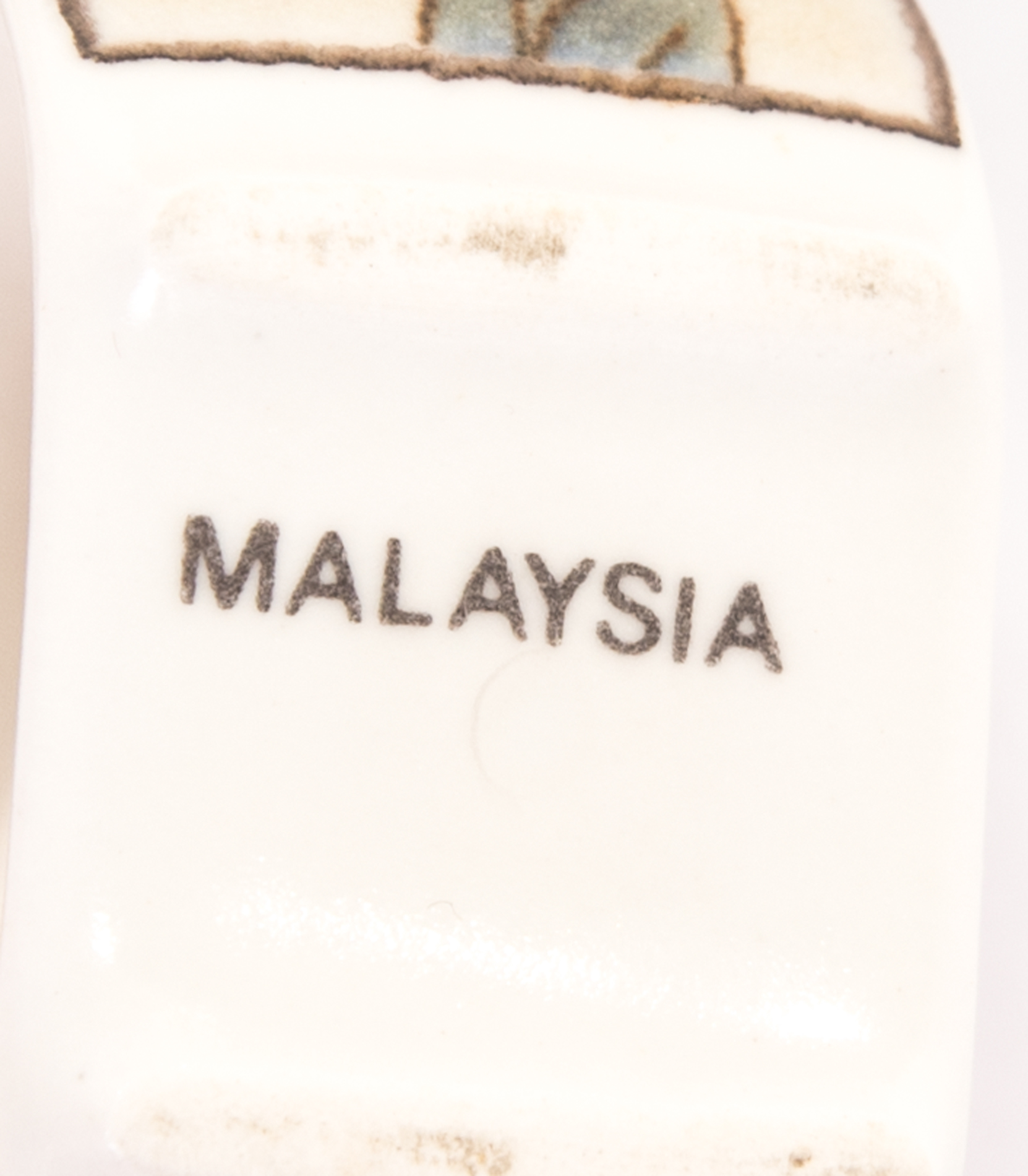 Mikasa "Garden Harvest" Dinnerware