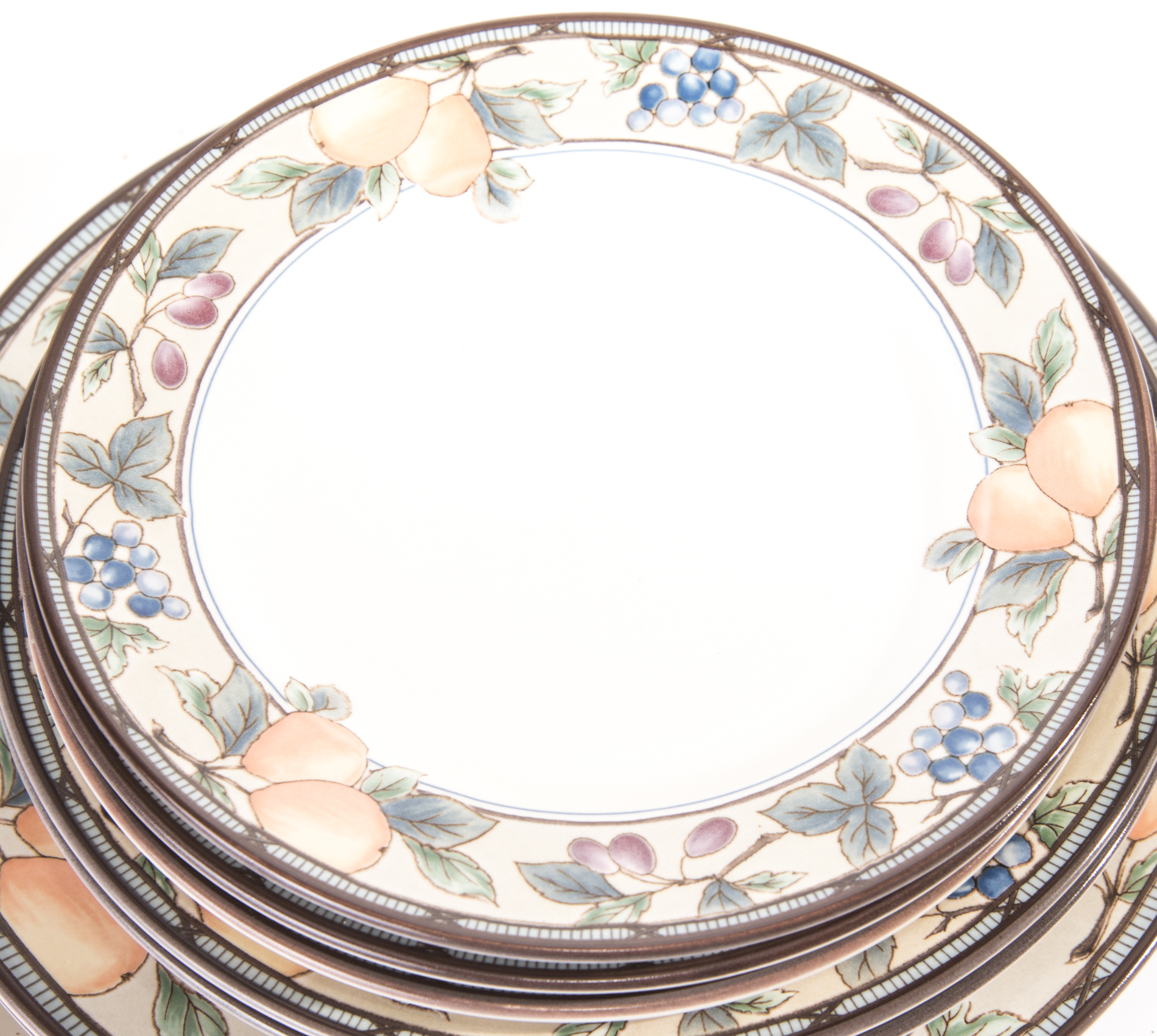 Mikasa "Garden Harvest" Dinnerware