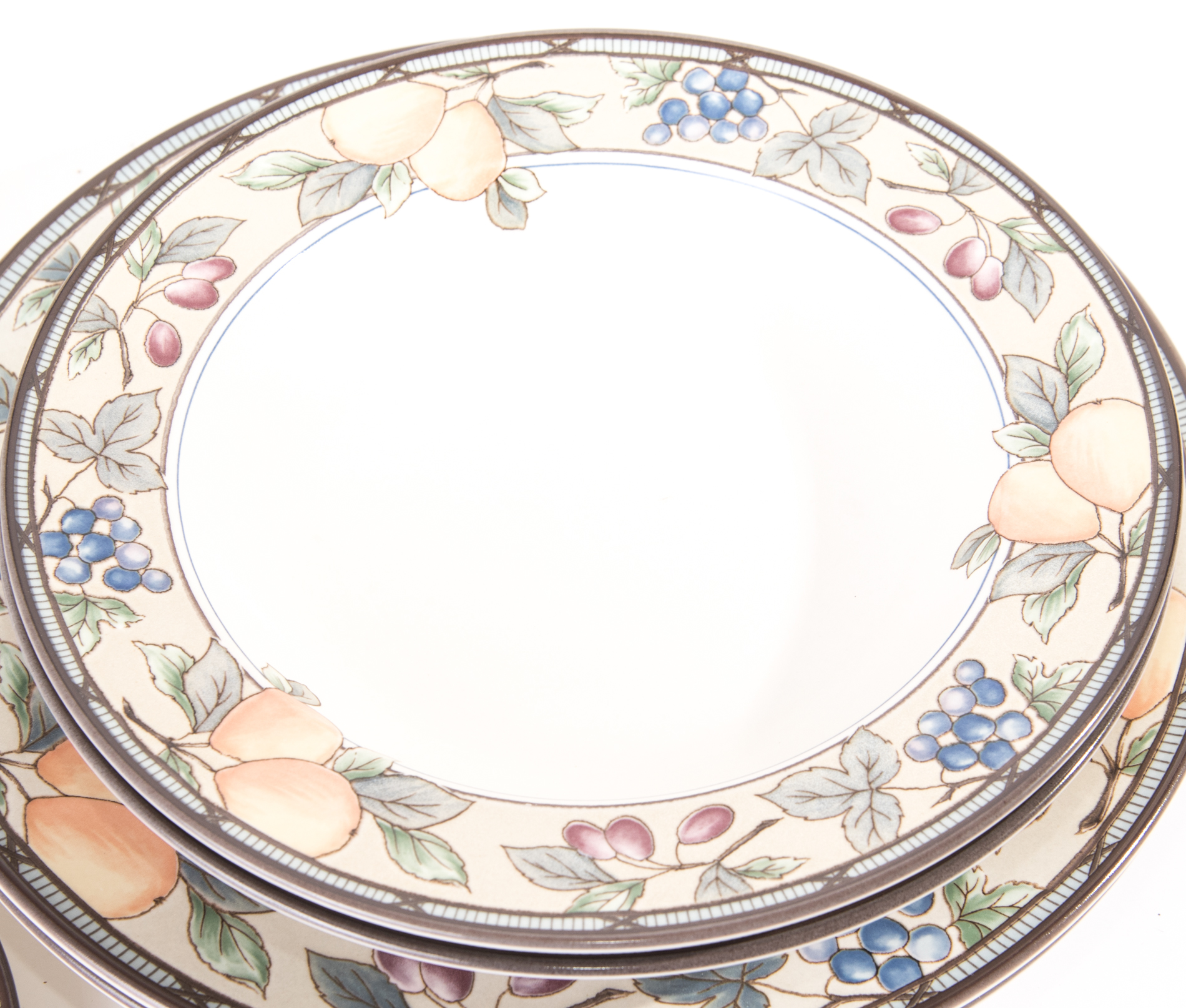 Mikasa "Garden Harvest" Dinnerware