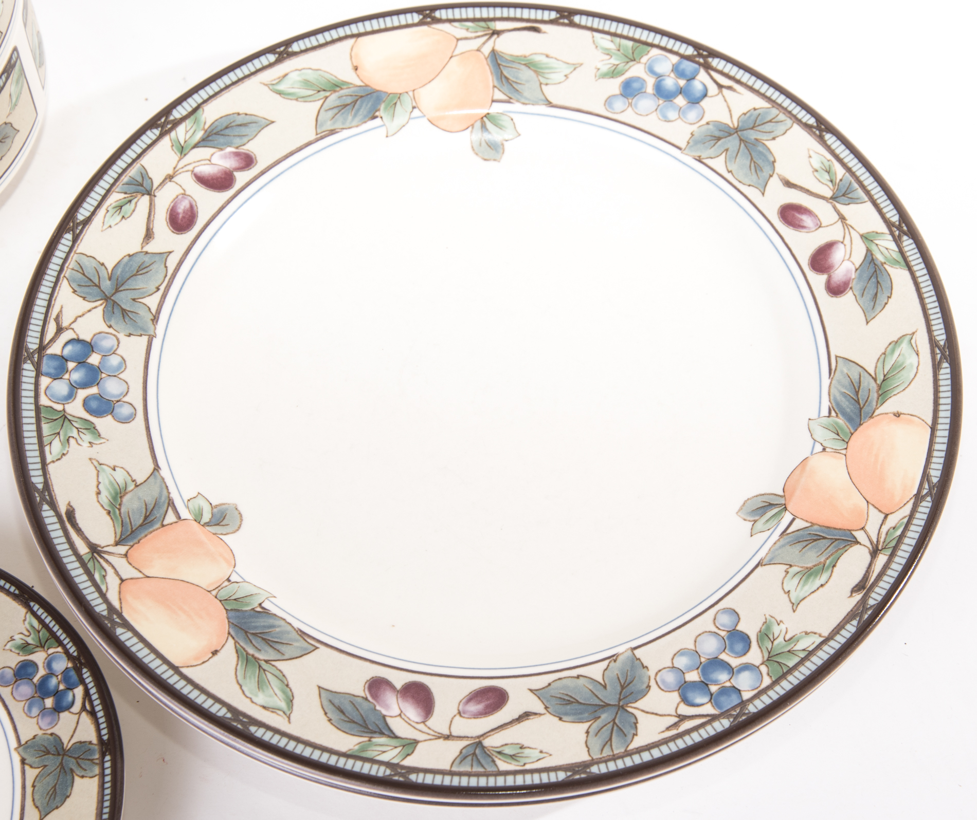 Mikasa "Garden Harvest" Dinnerware