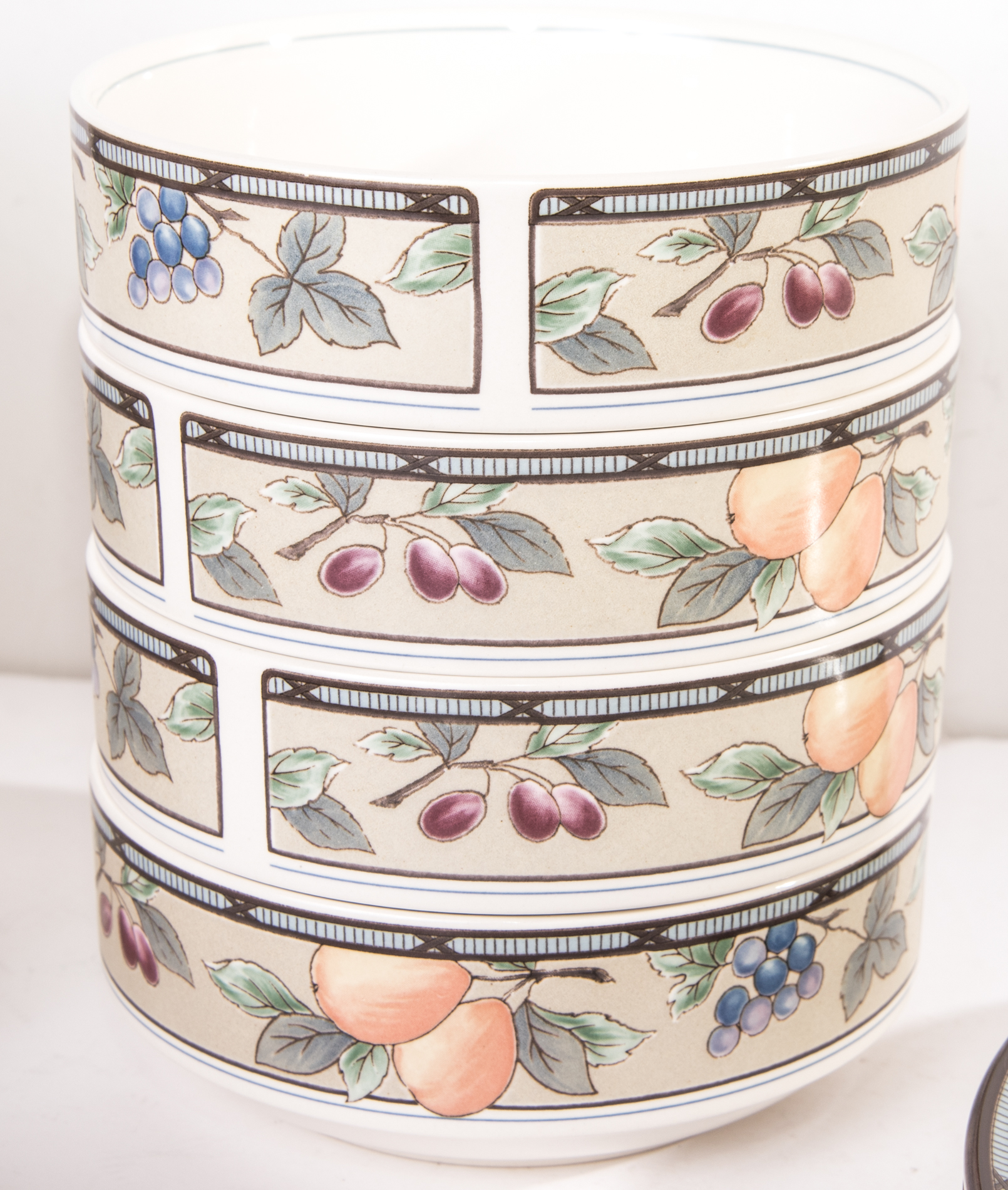 Mikasa "Garden Harvest" Dinnerware