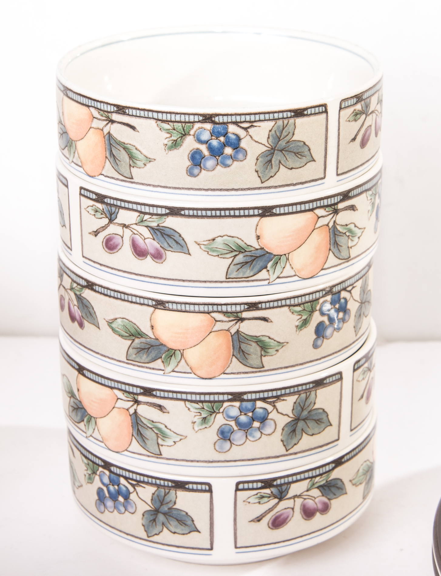 Mikasa "Garden Harvest" Dinnerware