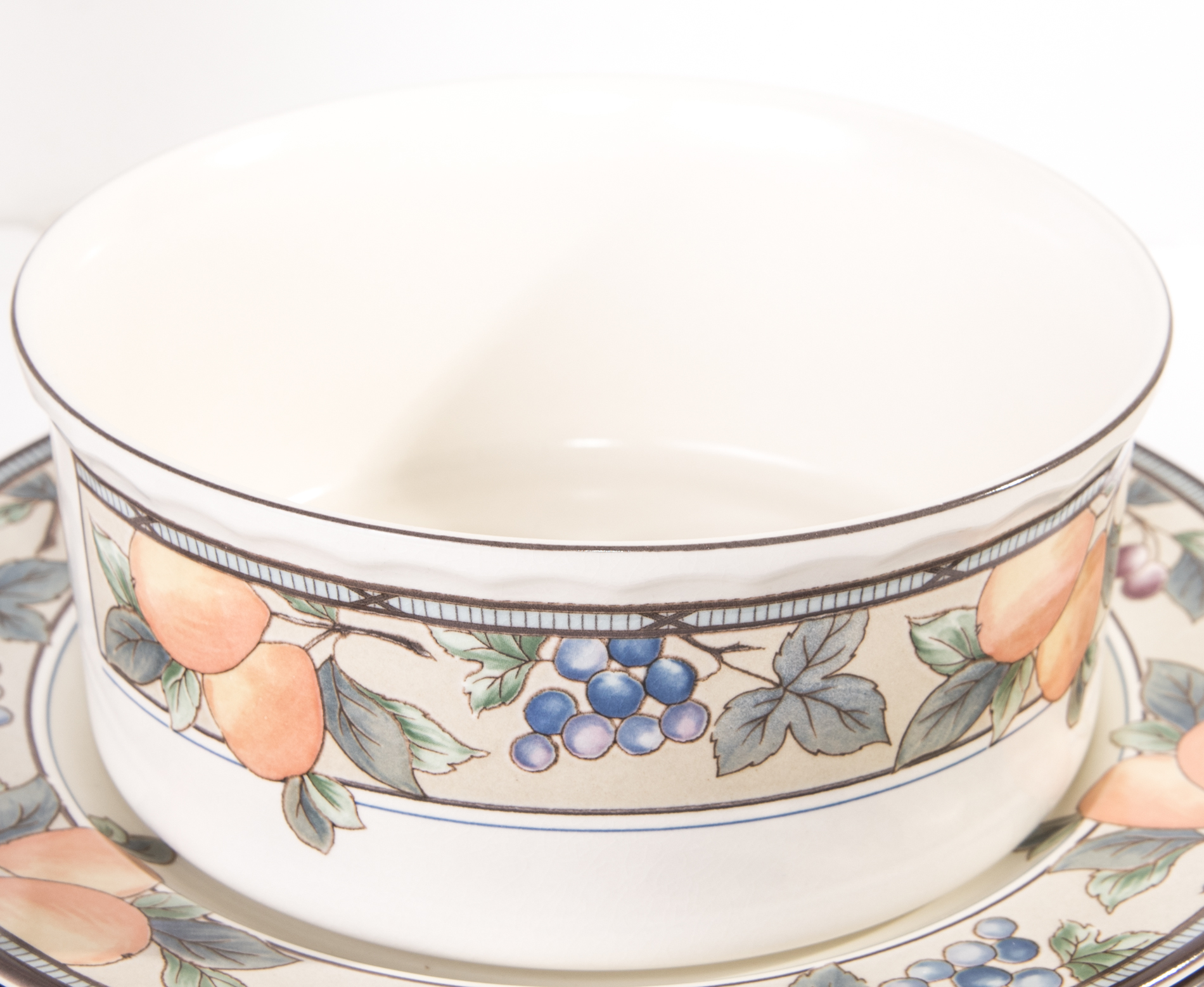 Mikasa "Garden Harvest" Dinnerware