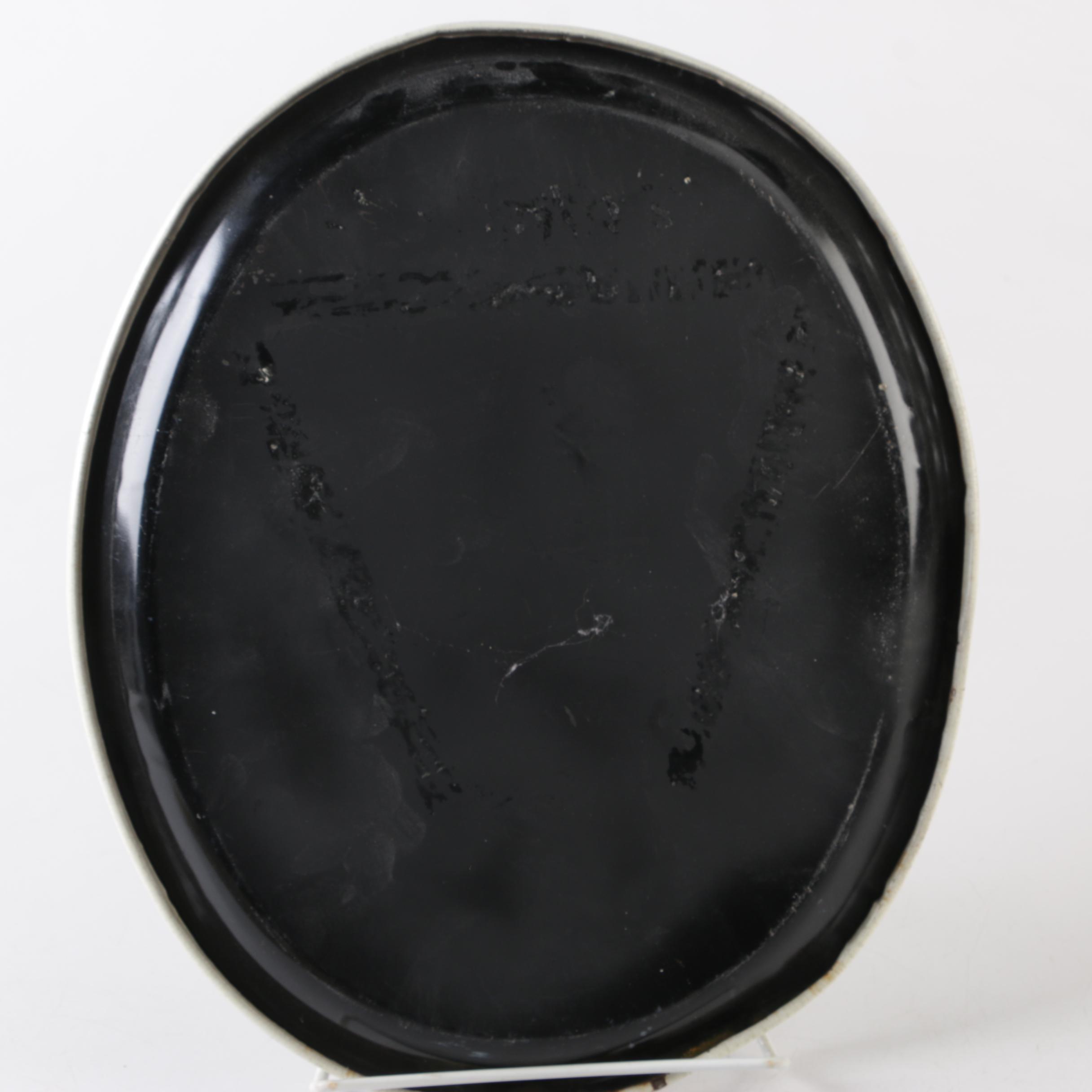 Reproduction Pepsi-Cola Trays