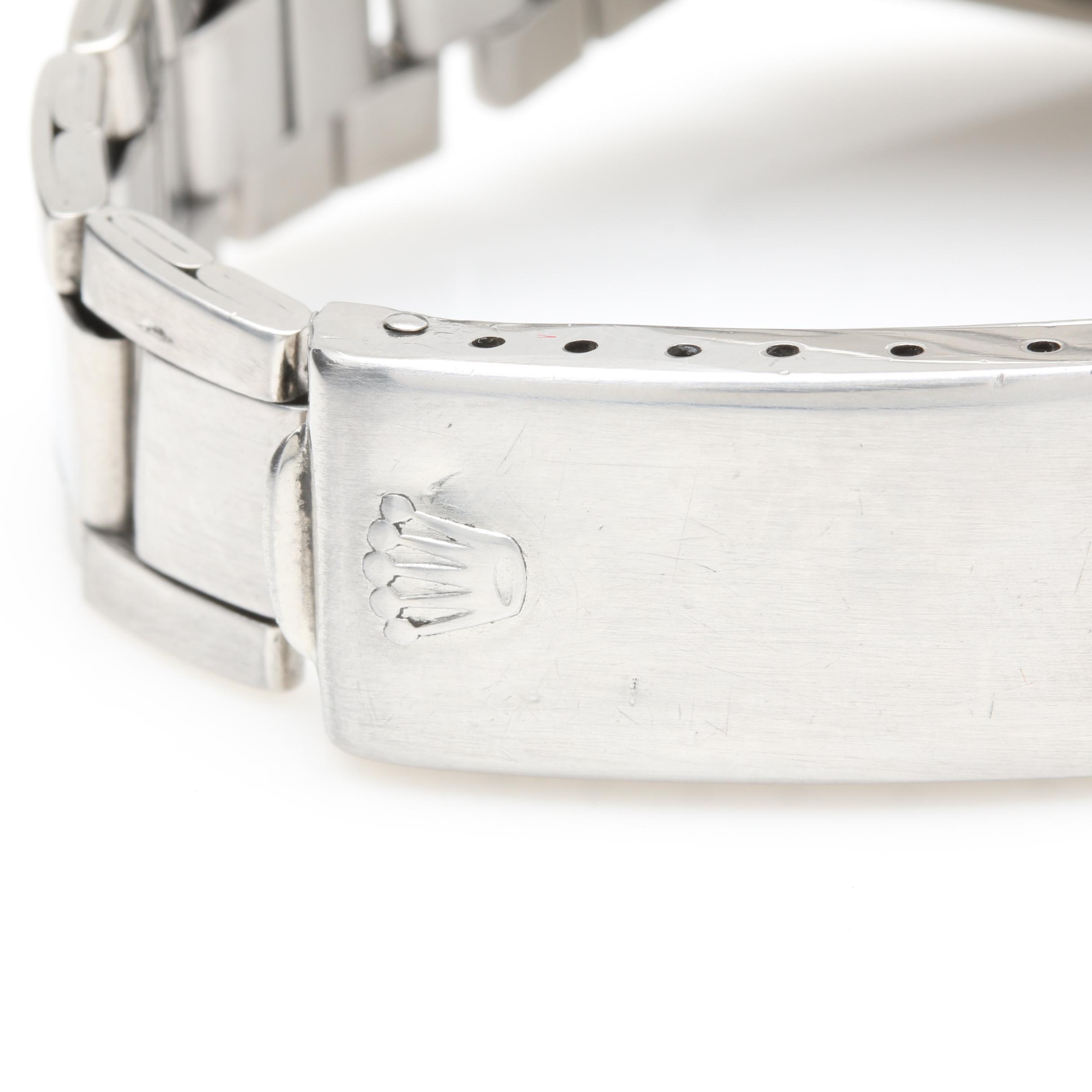 Vintage Rolex Tudor Watch