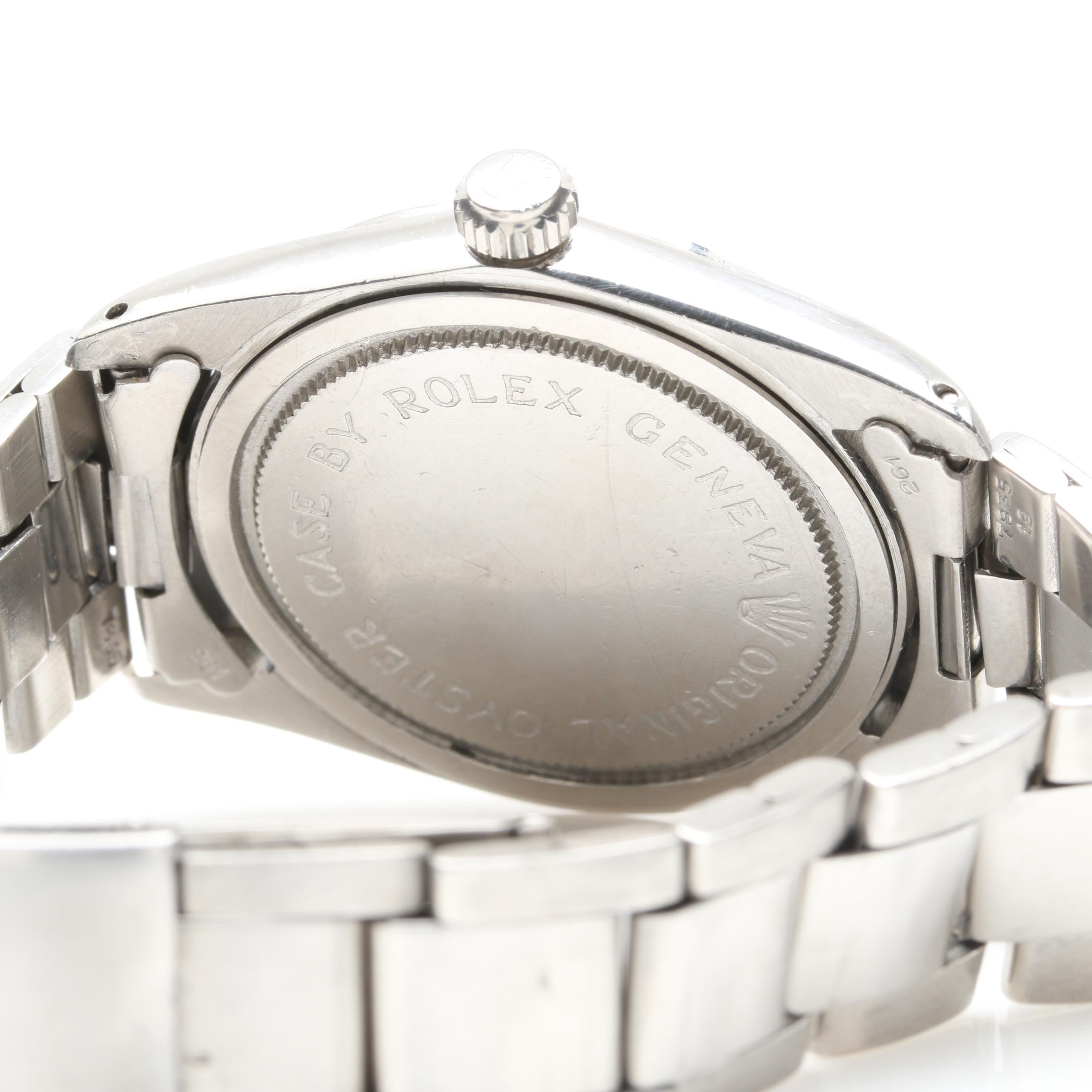 Vintage Rolex Tudor Watch