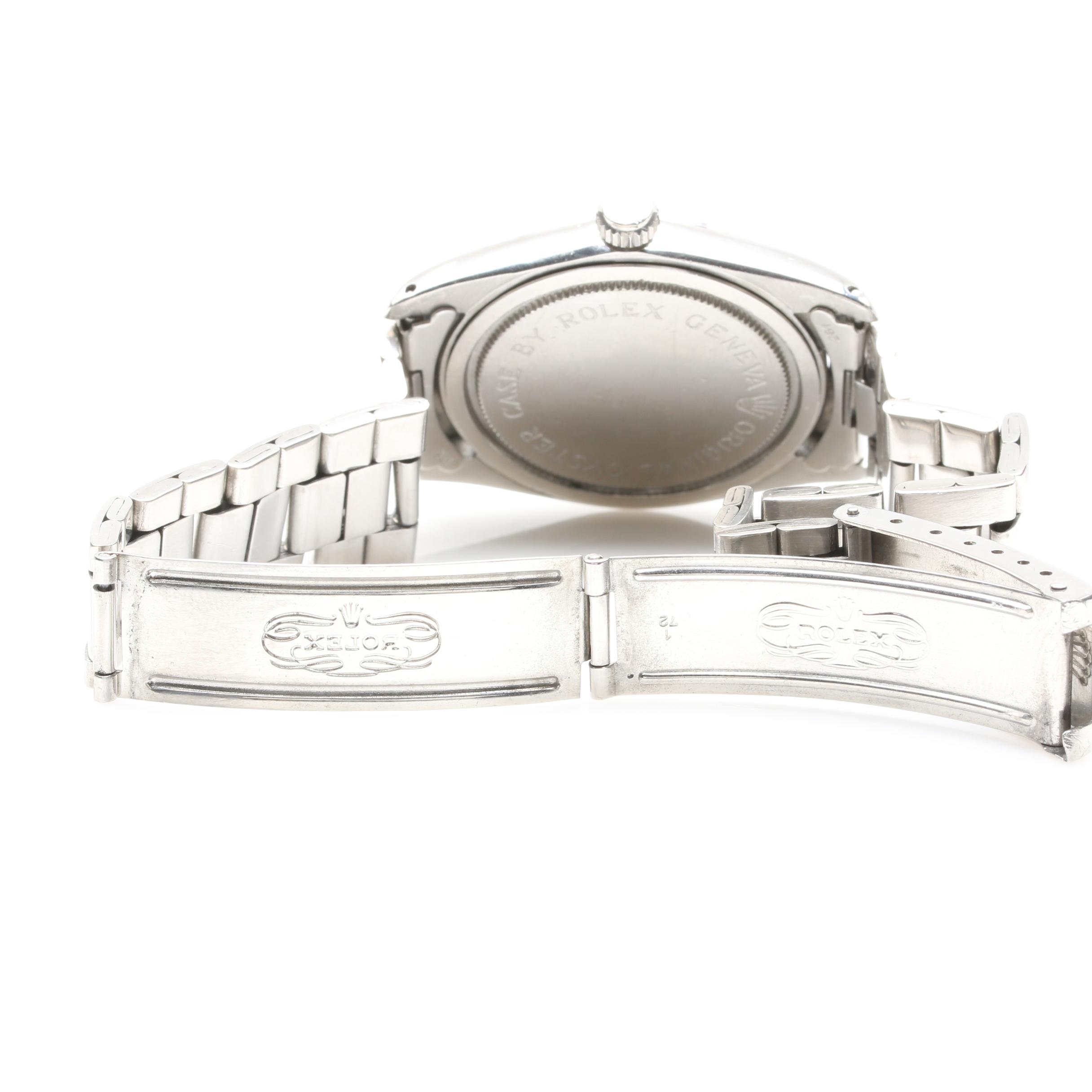 Vintage Rolex Tudor Watch