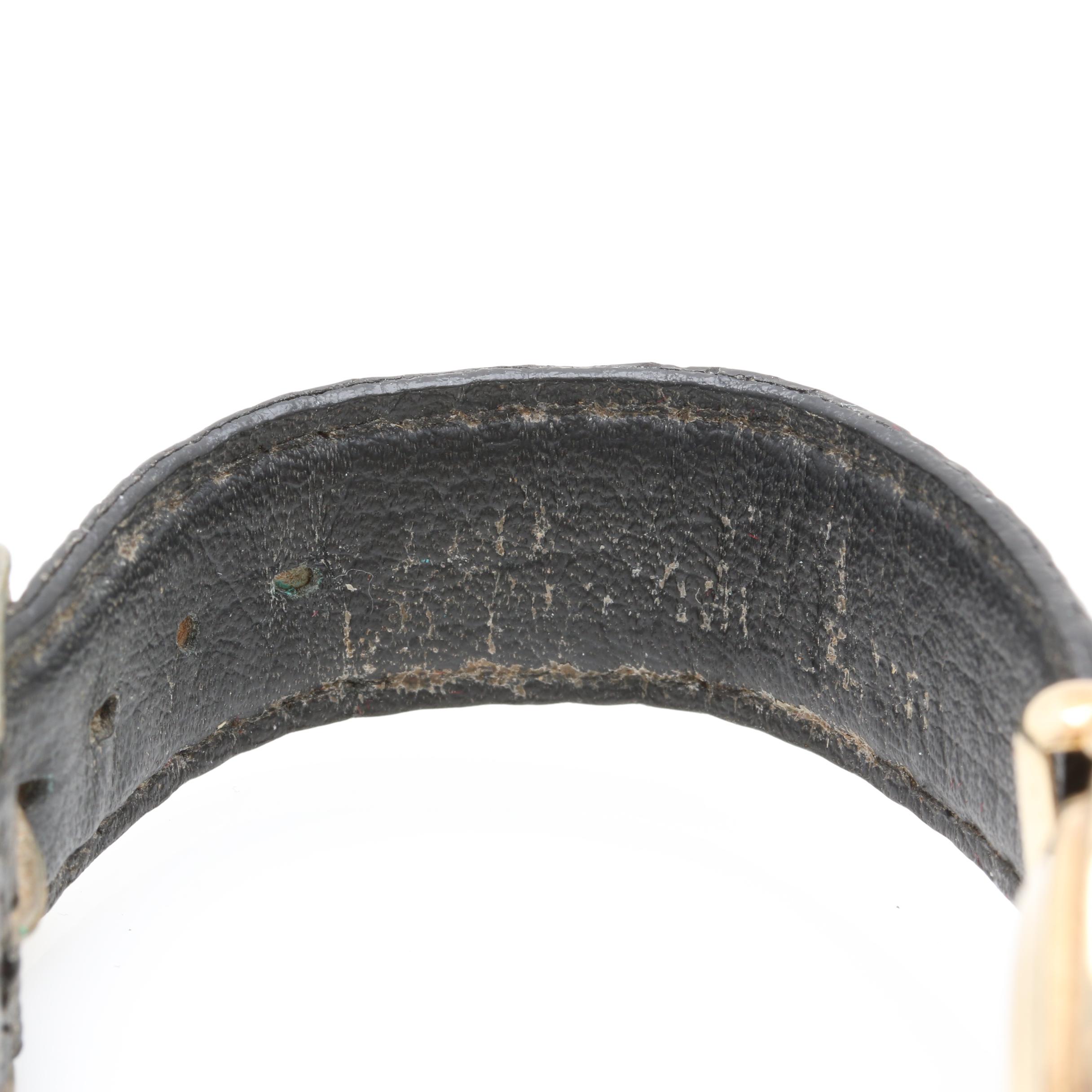 Hamilton "Savitar II" Electric Watch