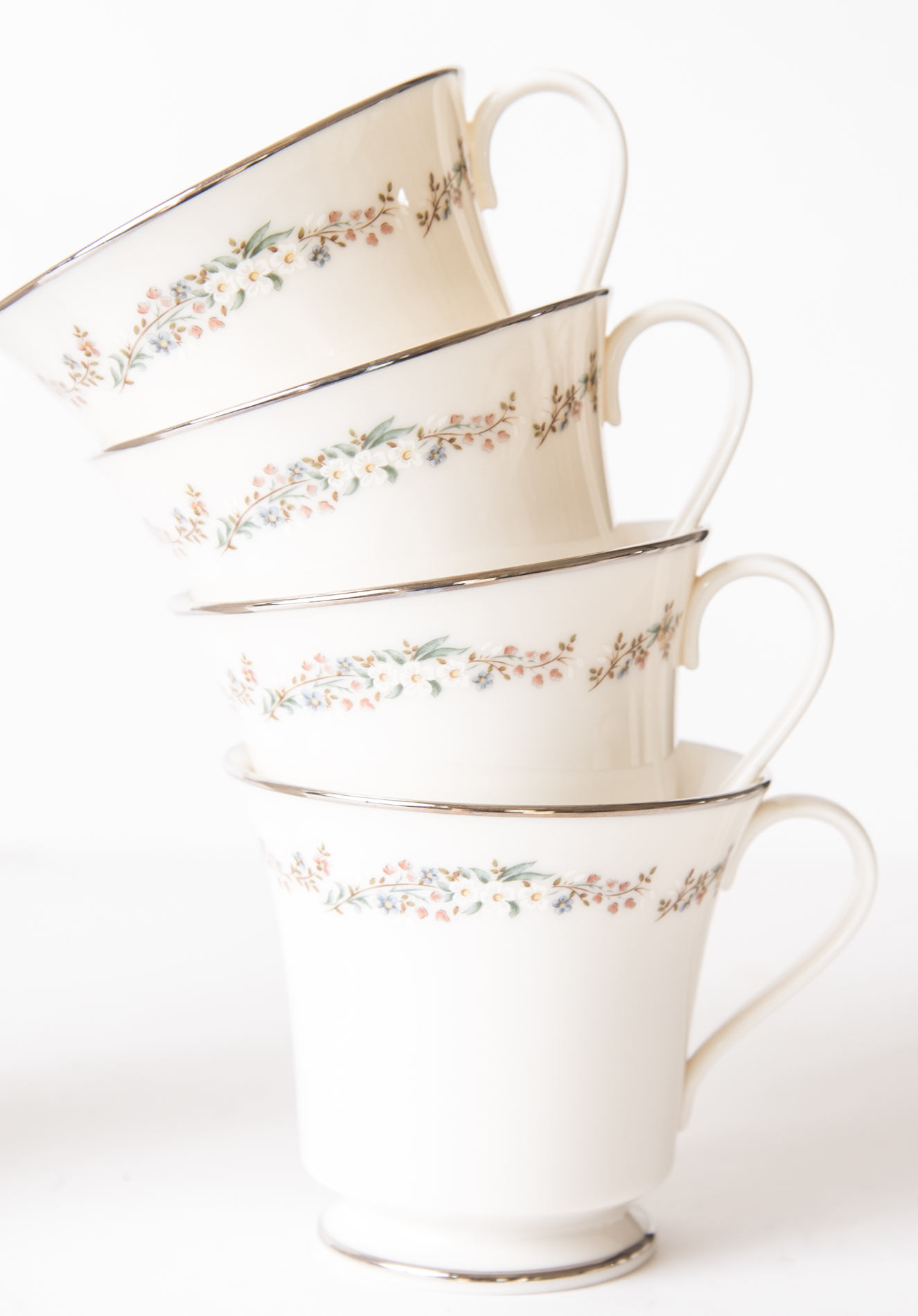 Gorham "Rondelle" Dinnerware