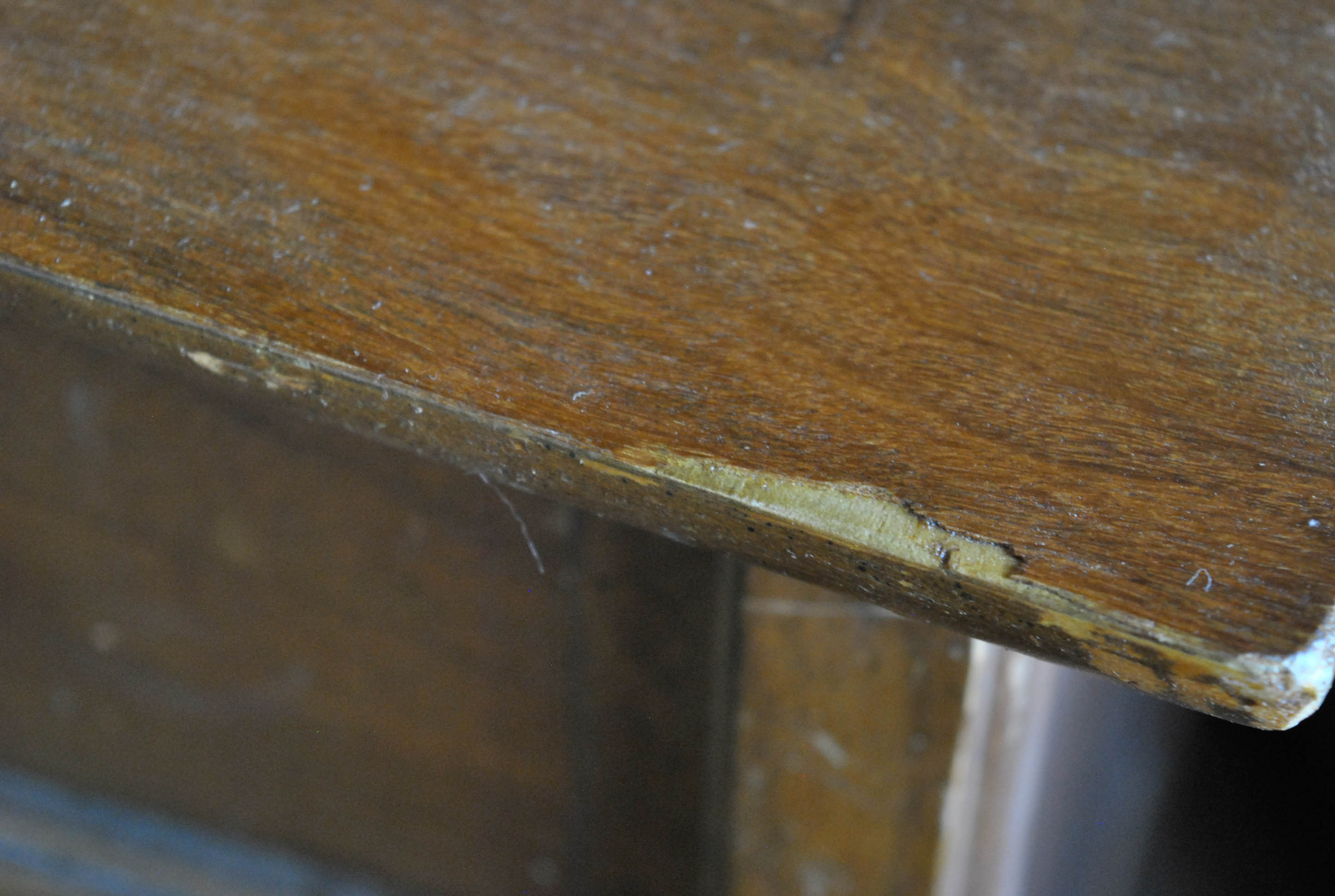 Mid Century Modern Dresser by Stanley Furniture