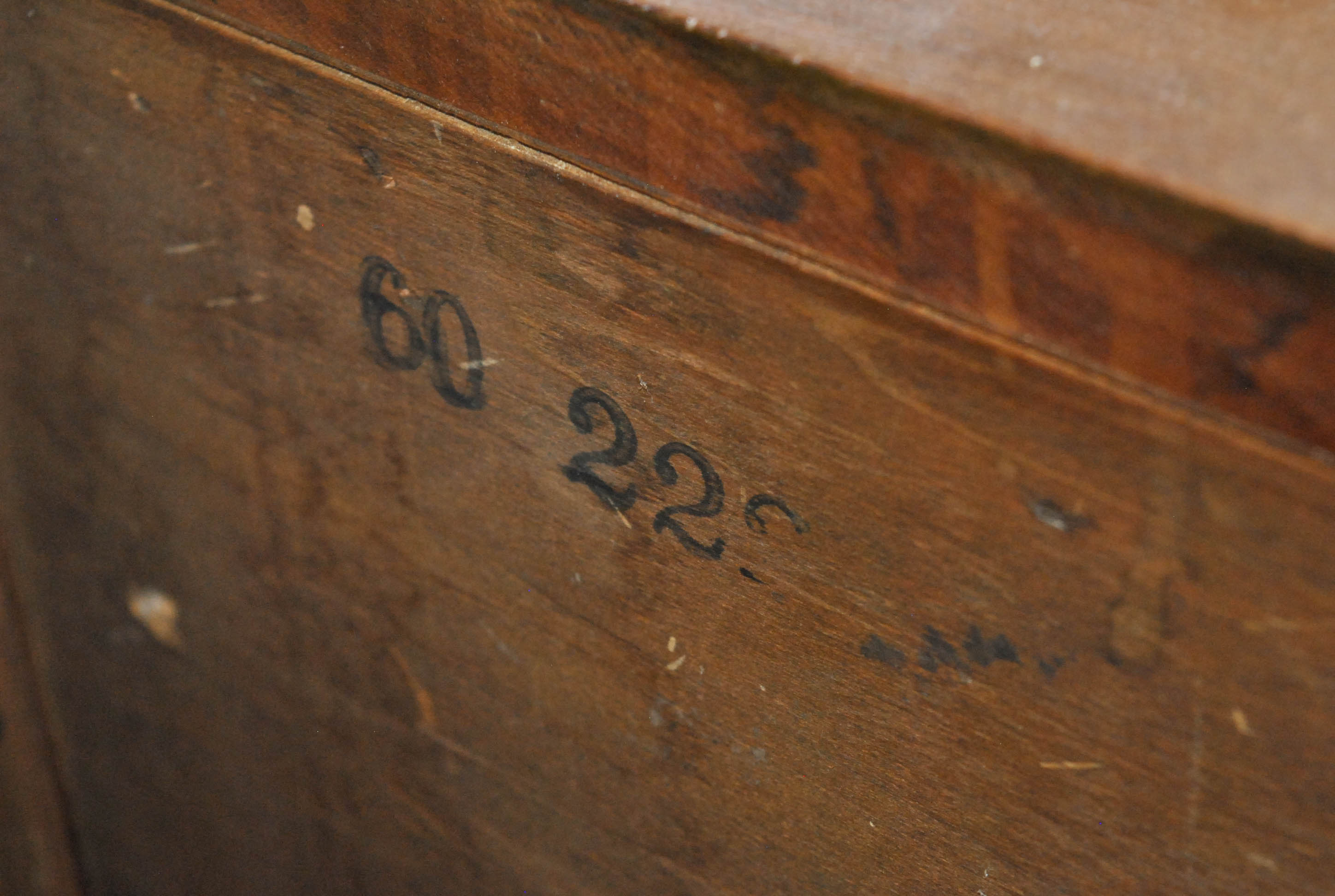 Mid Century Modern Dresser by Stanley Furniture