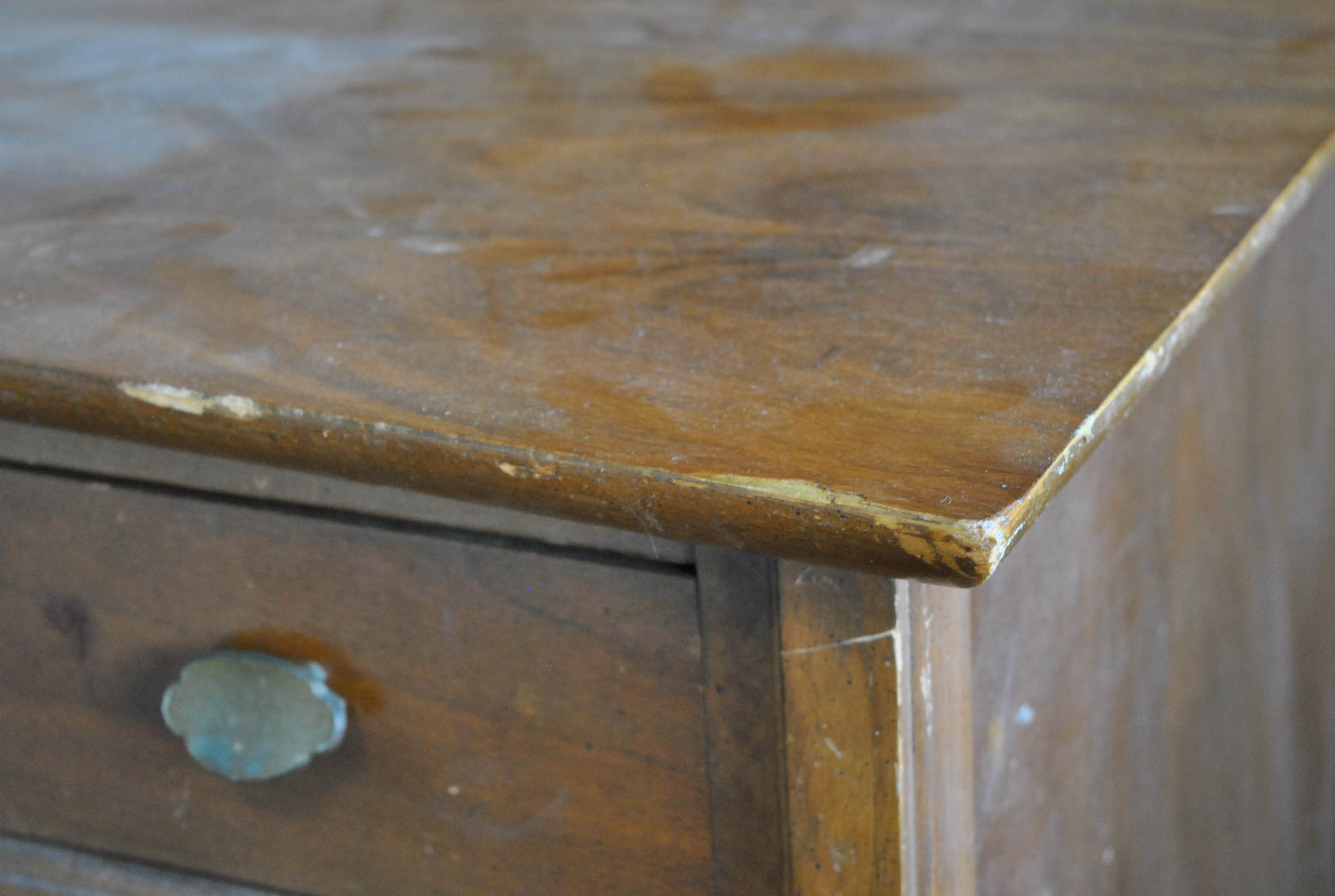 Mid Century Modern Dresser by Stanley Furniture