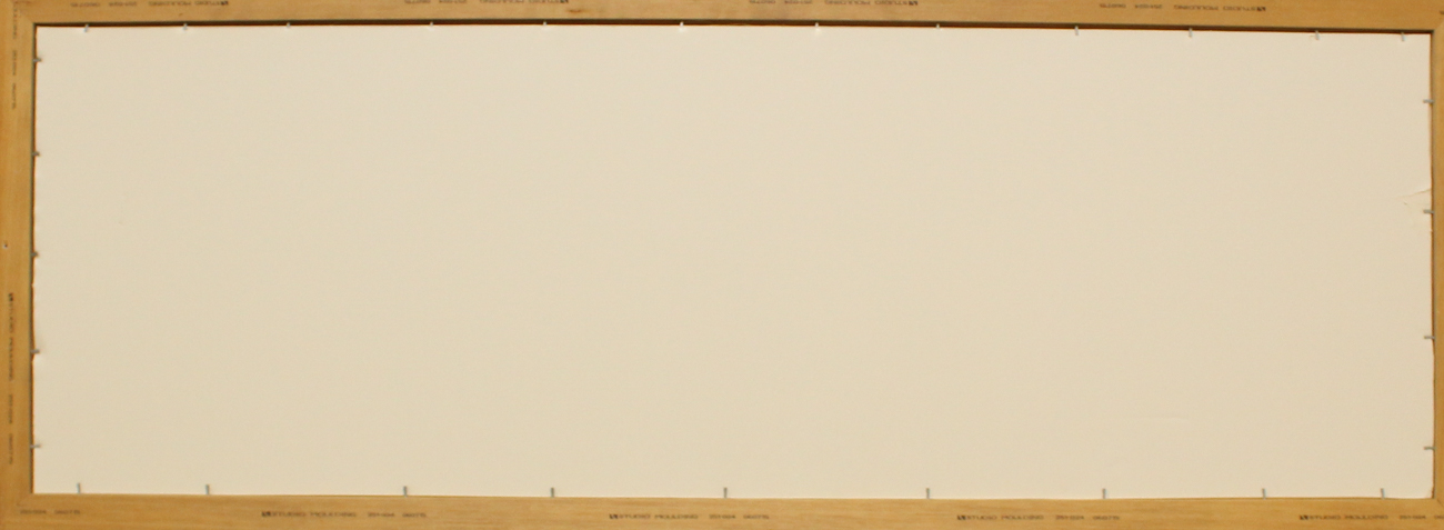 Anne Marie O'Mohondro Painting "South of the Border"