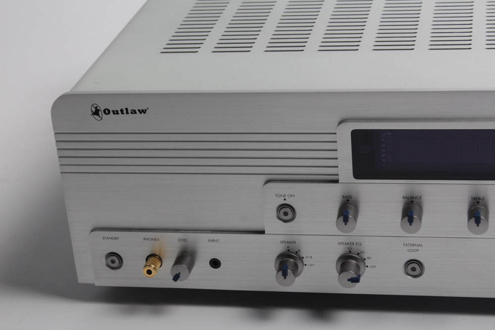 Outlaw Audio RR2150 Stereo Receiver