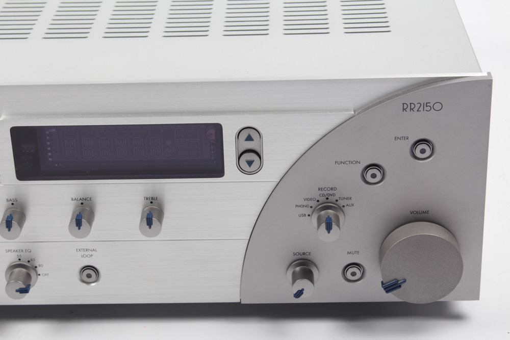 Outlaw Audio RR2150 Stereo Receiver