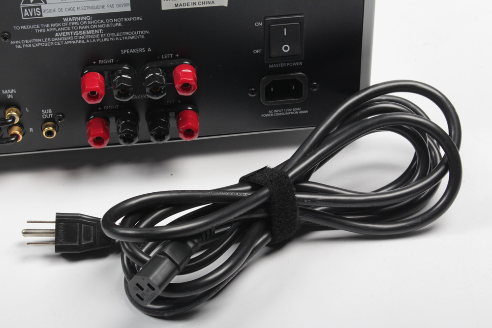 Outlaw Audio RR2150 Stereo Receiver