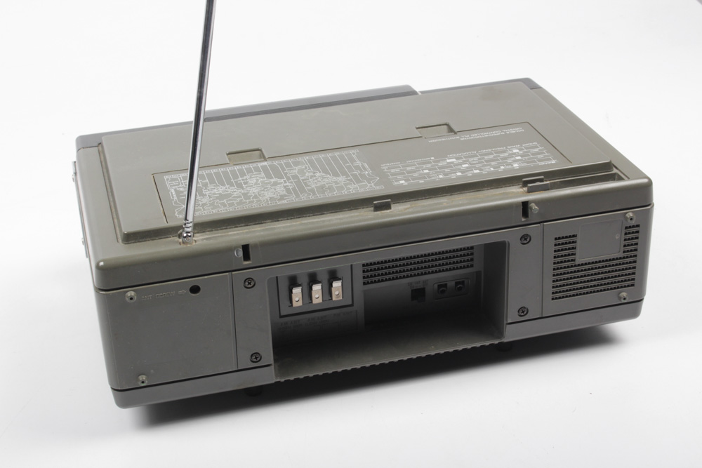 Panasonic RF-3100 Shortwave Radio