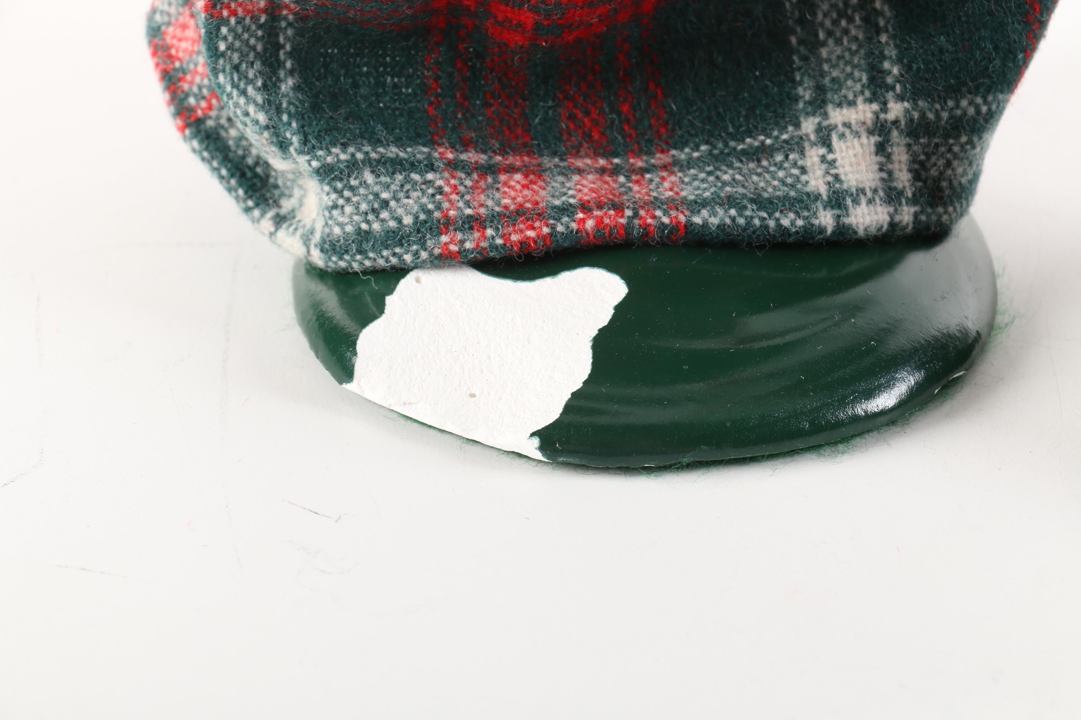 Vintage Byers' Choice Ltd. "The Carolers" Figurines